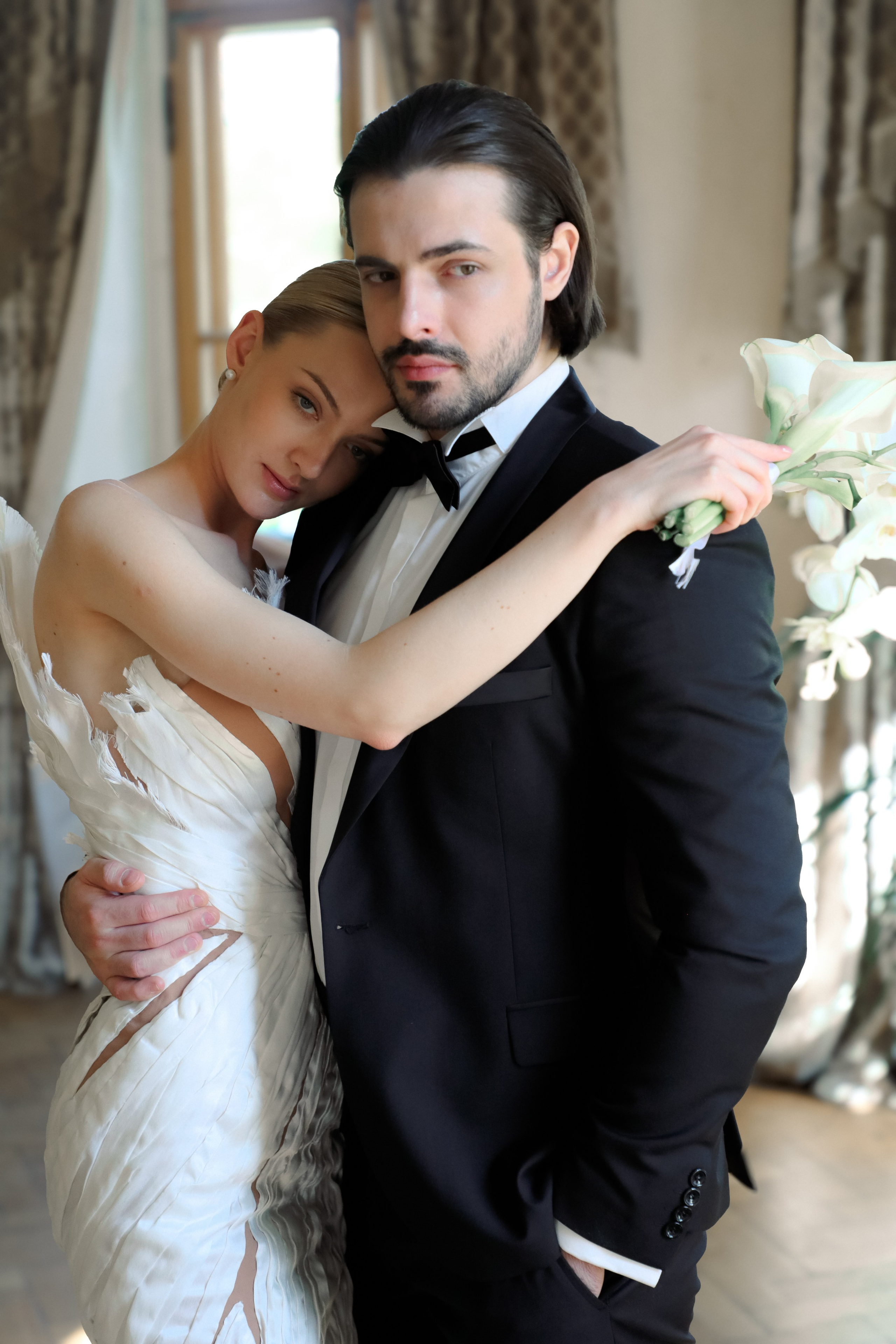 Свадебный фотограф Орехово-Зуево Москва Санкт-Петербург. Свадебный фотограф в Москве Анна Гусева