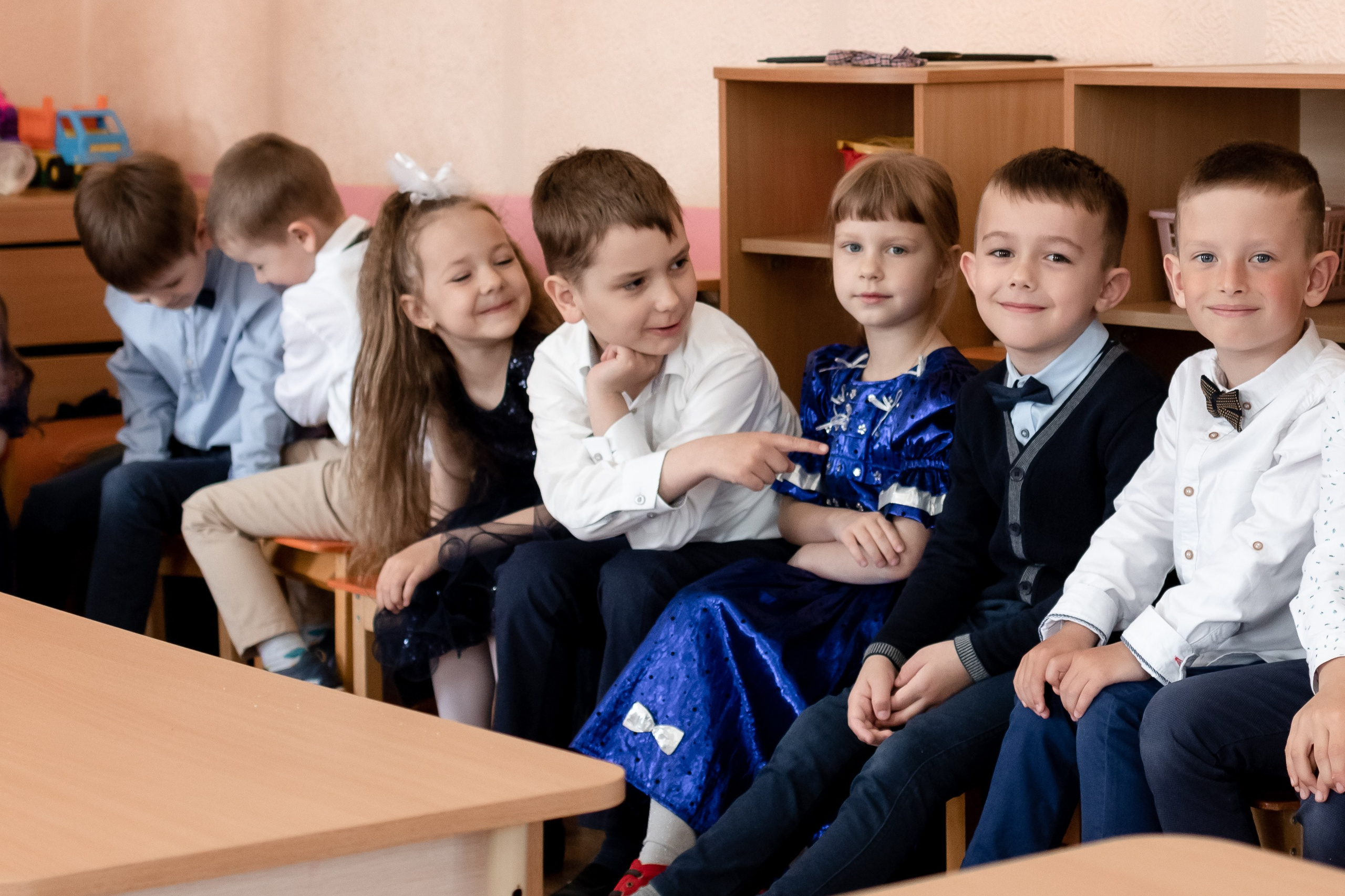 Выпускной в детском саду. Маргарита. Семейный фотограф в Минске Приболовец Светлана