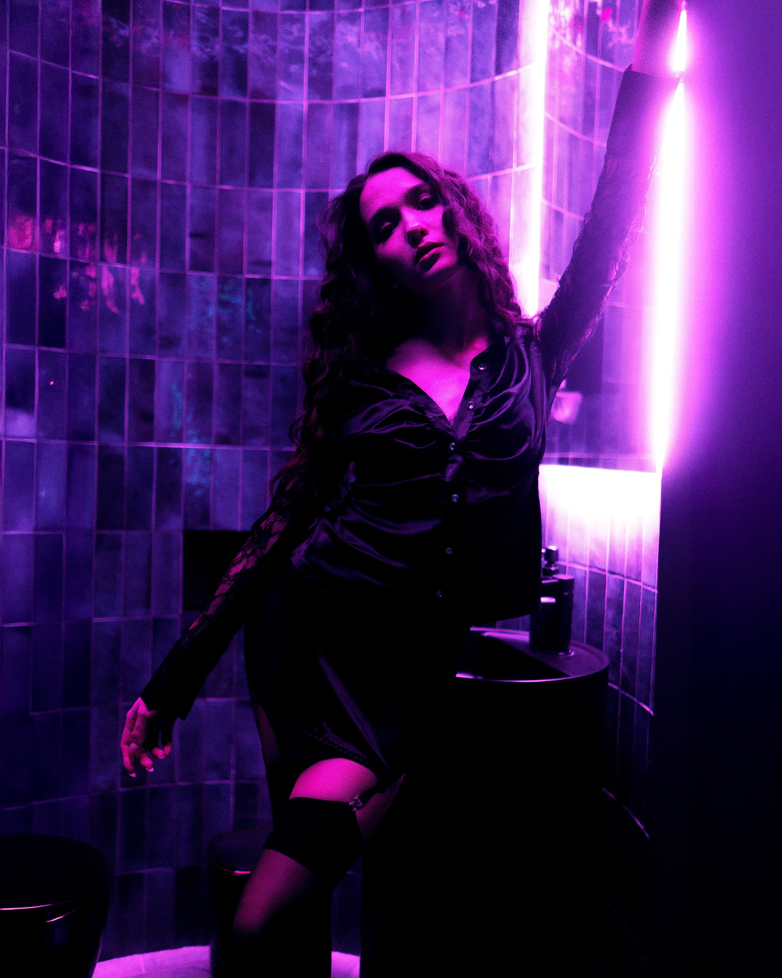 Фотосессия для Софы в Новосибирске. Фотограф в Новосибирске Владислав Унтерберг