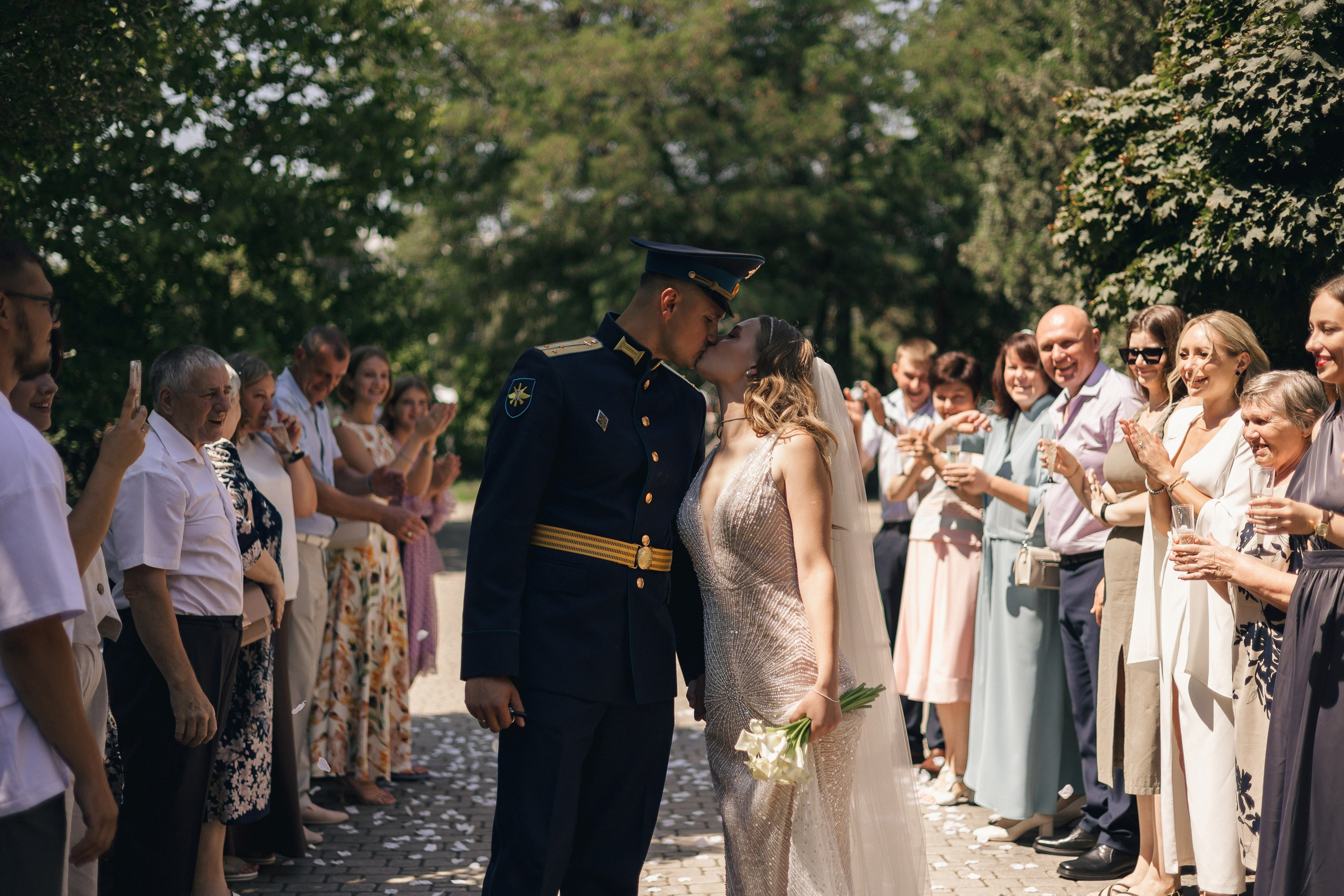 T&M. Свадебный фотограф в Краснодаре Татьяна Гура