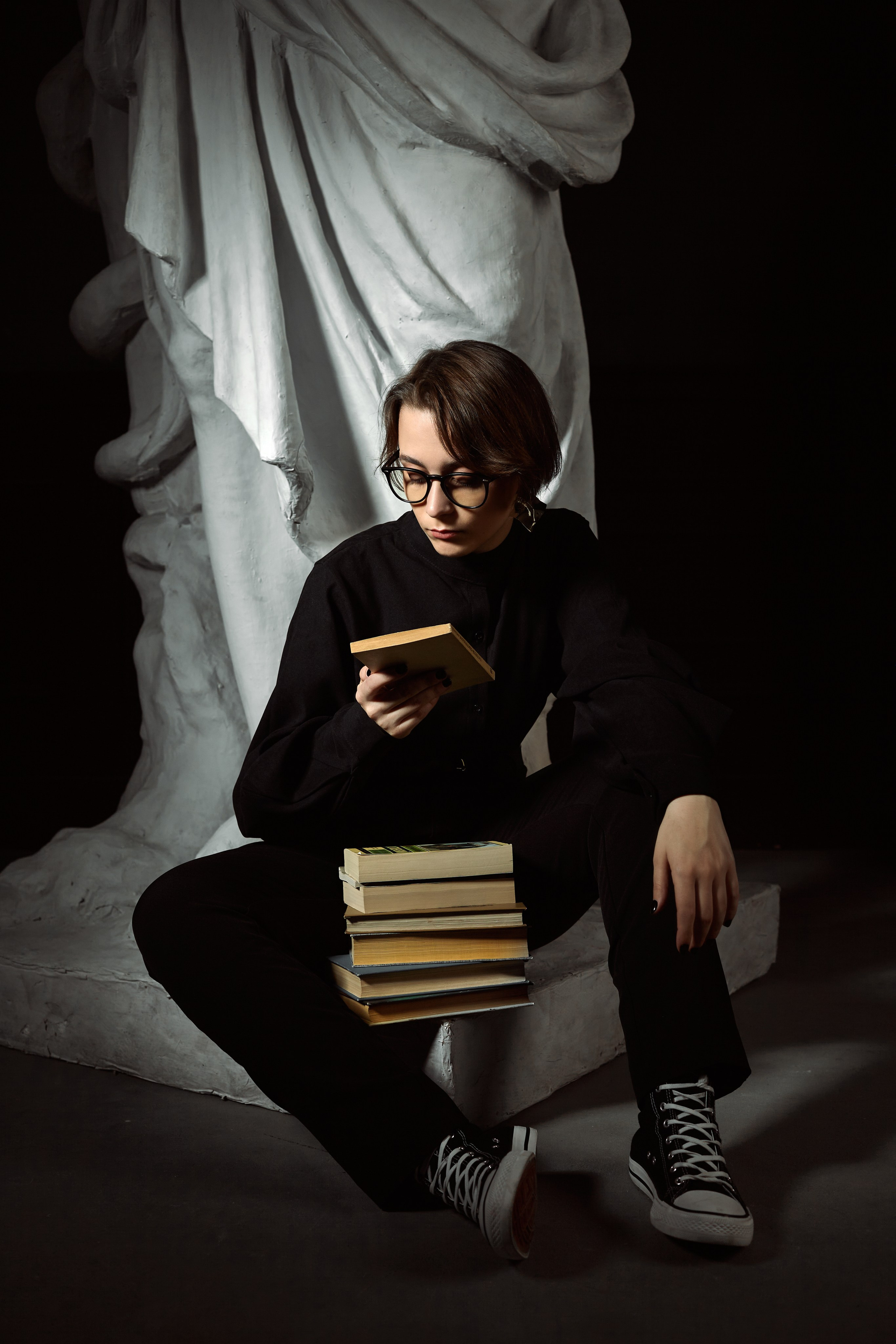 ВАСИЛИСА. Фотограф в Санкт-Петербурге Лазарев Евгений