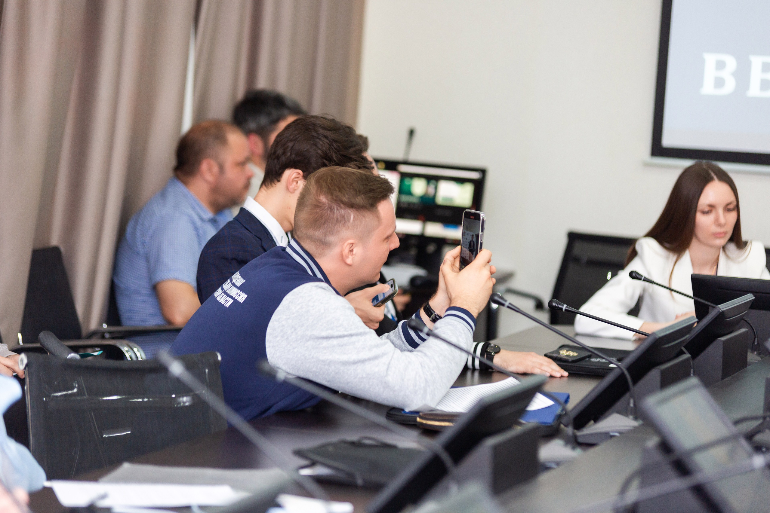 Мои медиа выборы 2024. Профессиональный фотограф в Мценске и Орловской области