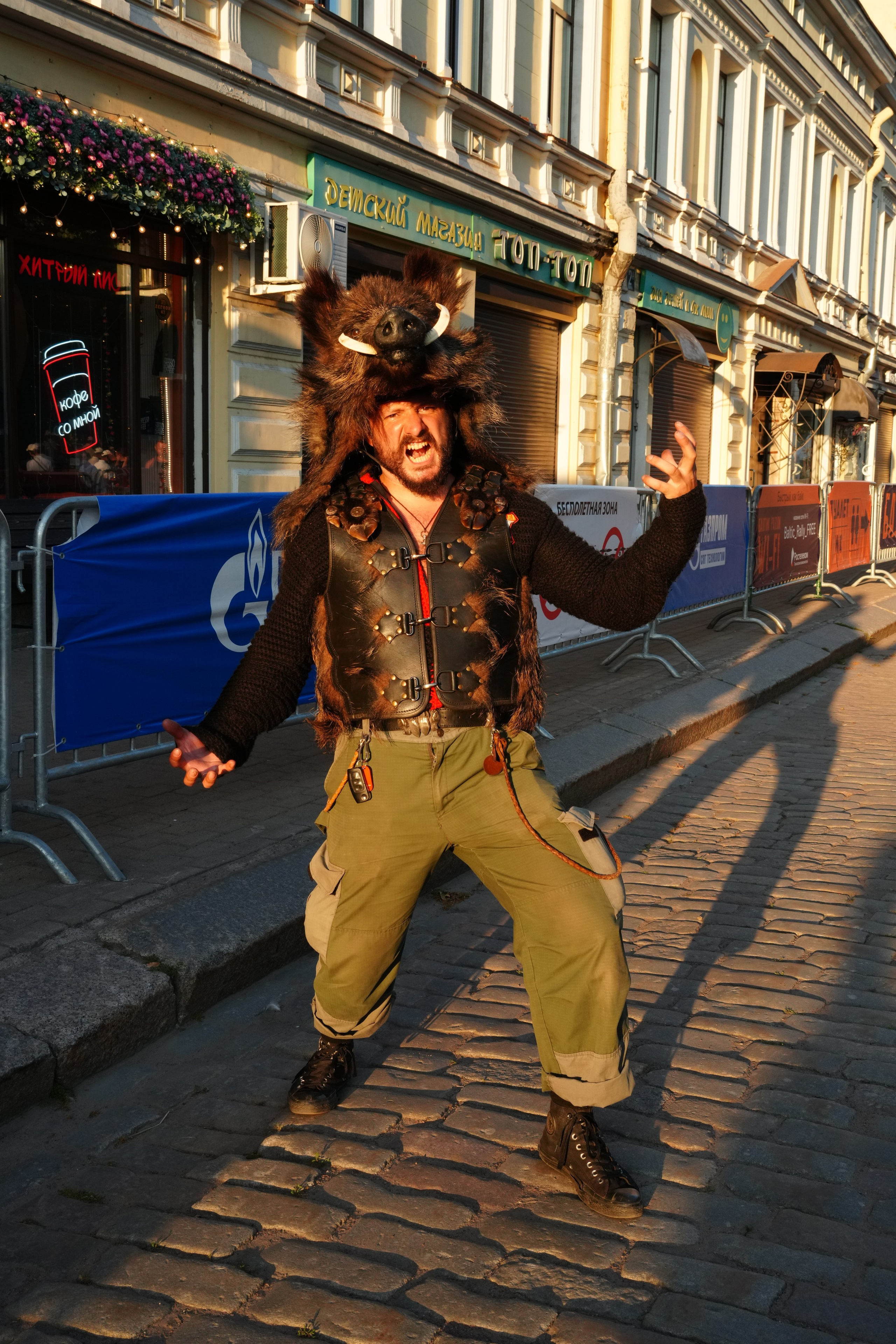 БАЛТИК РАЛЛИ Выборг 2025. Портретный фотограф в Санкт-Петербурге Дмитриева Наталия