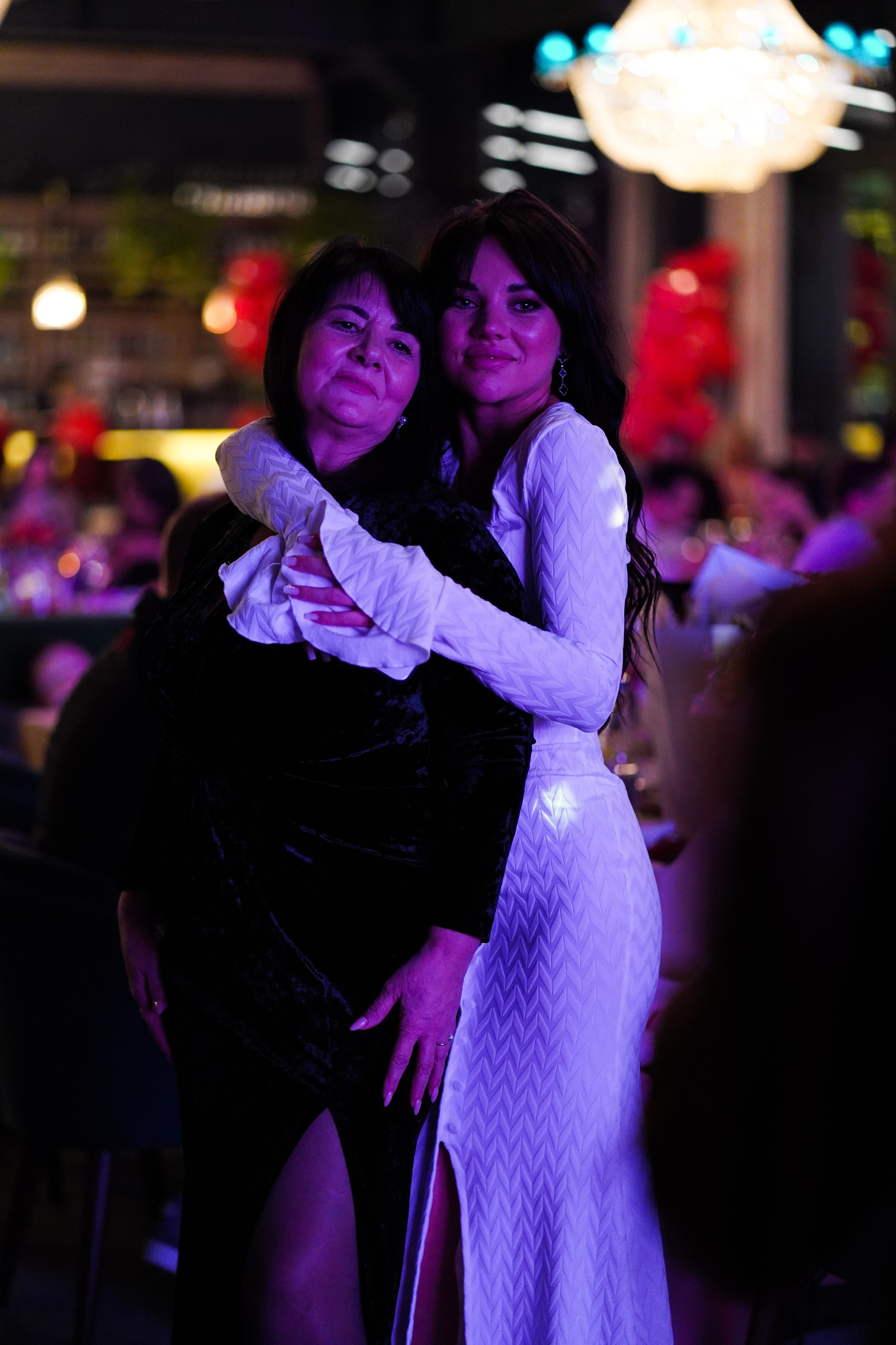 Ресторан Трамплин-Амбассадори. Фотограф