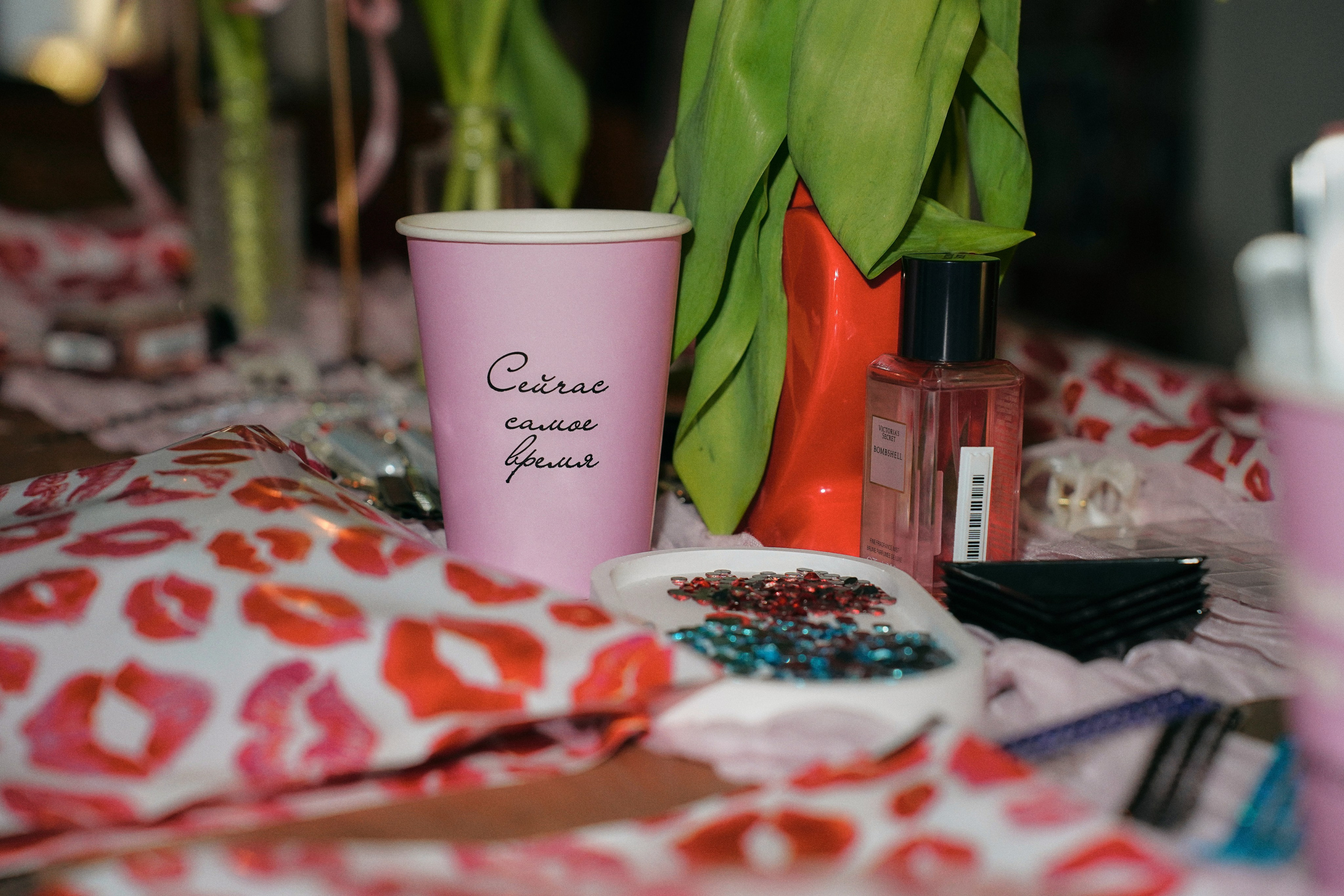 Девичник. Фотограф