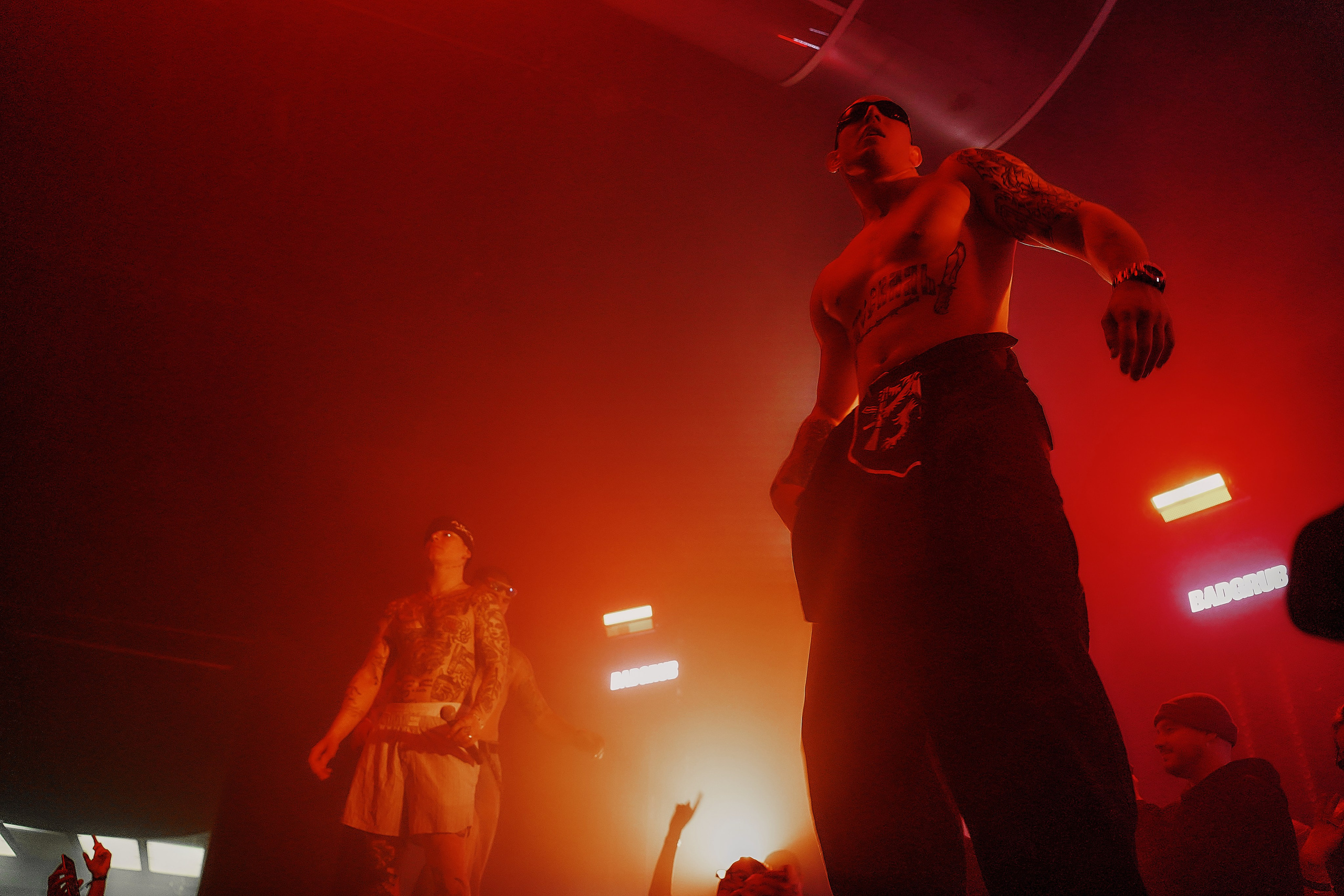 Рашн Стаил. Фотограф