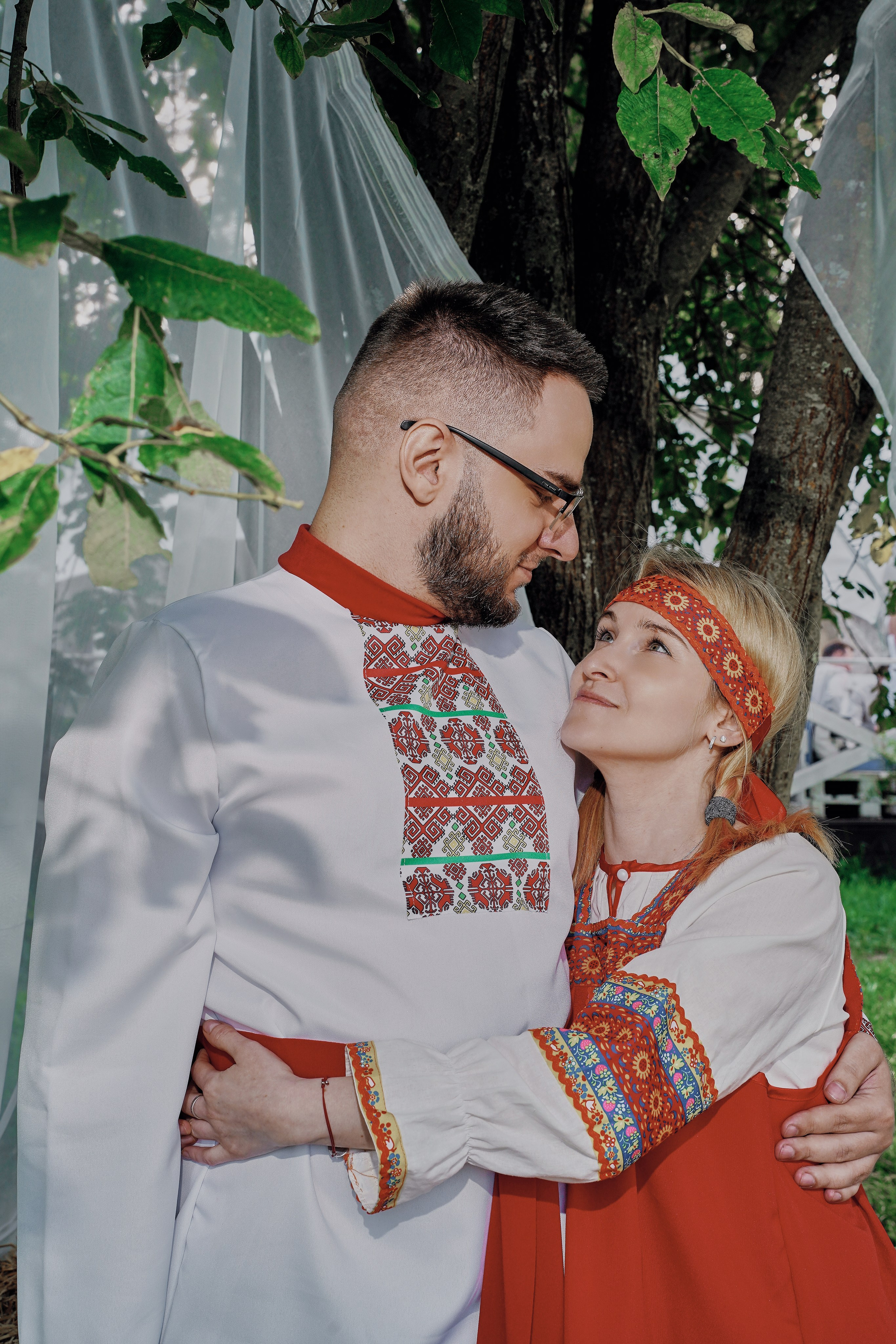 SLAVIC PARTY. Фотограф