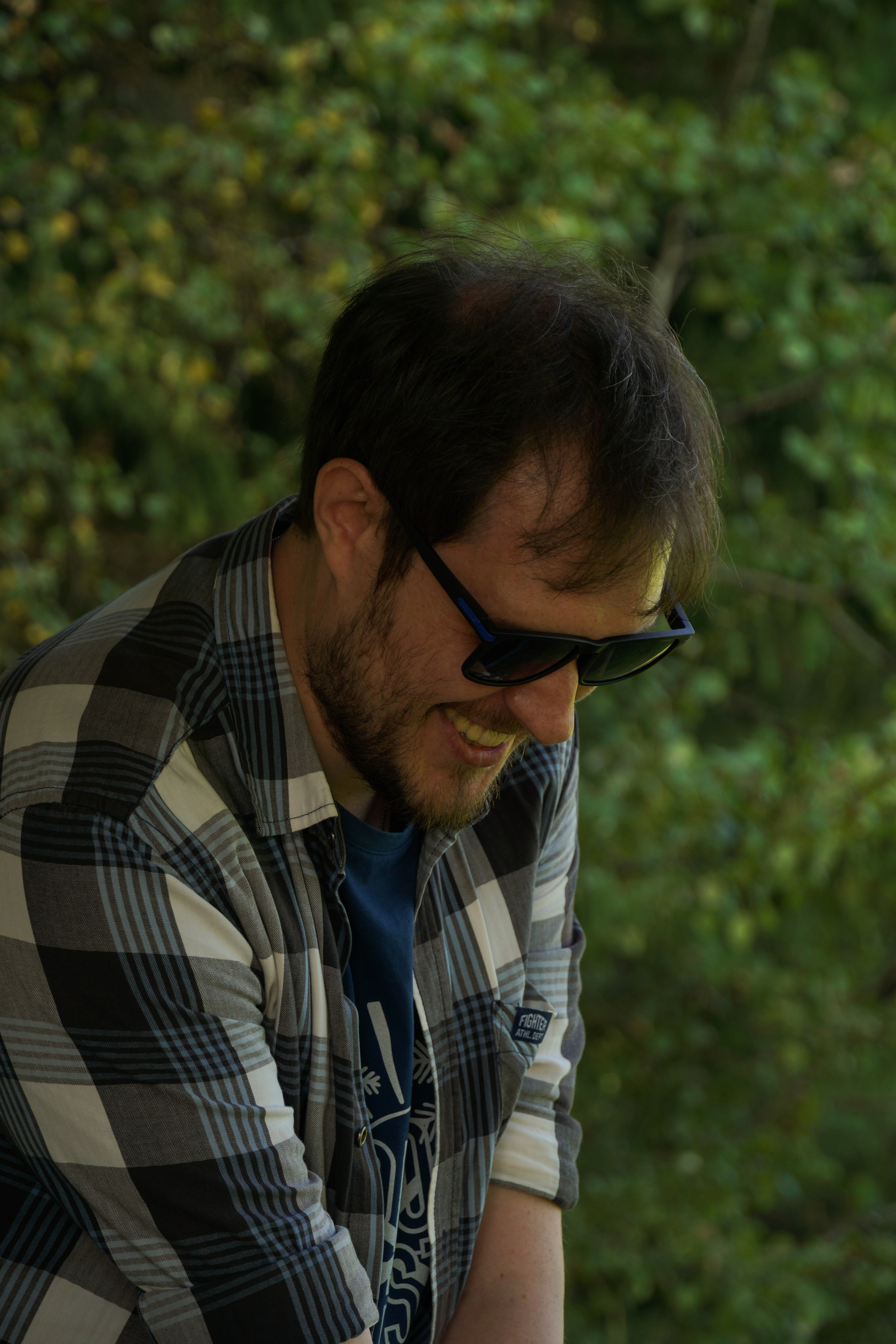 Moscow Country Club. Фотограф