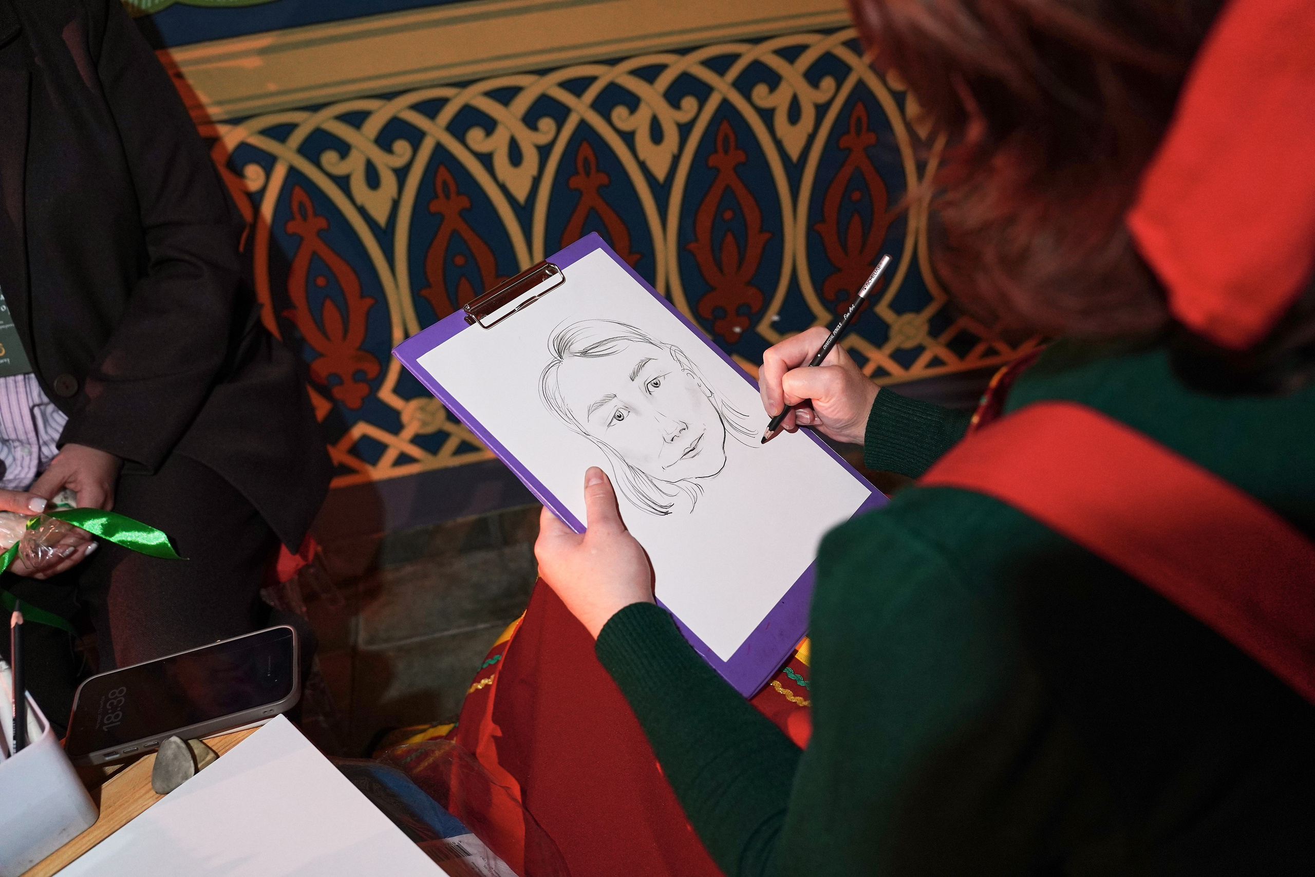 Корпоратив 2025 X5 TRANSPORT. Фотограф