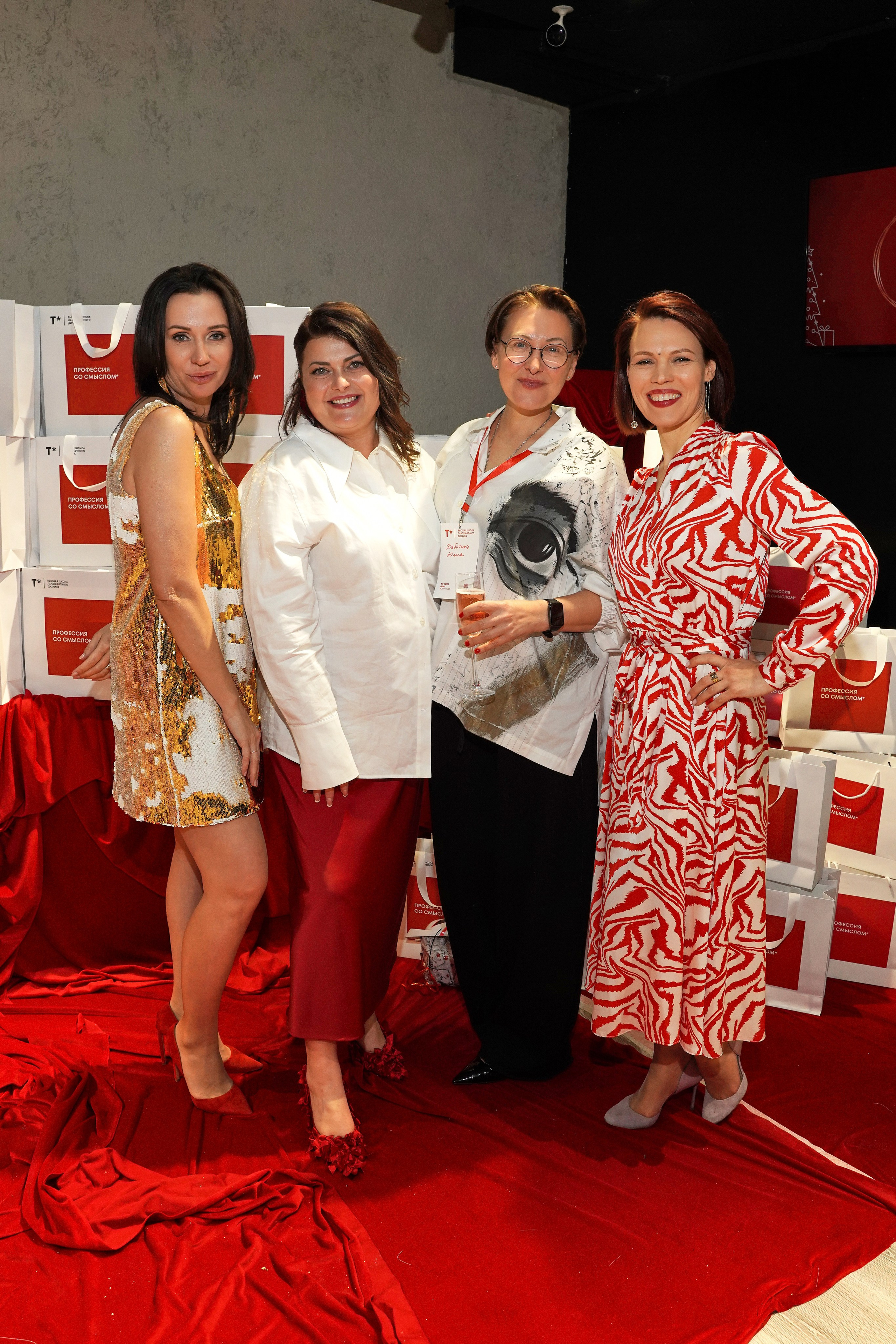 Корпоратив 2025 UPDATE. Фотограф