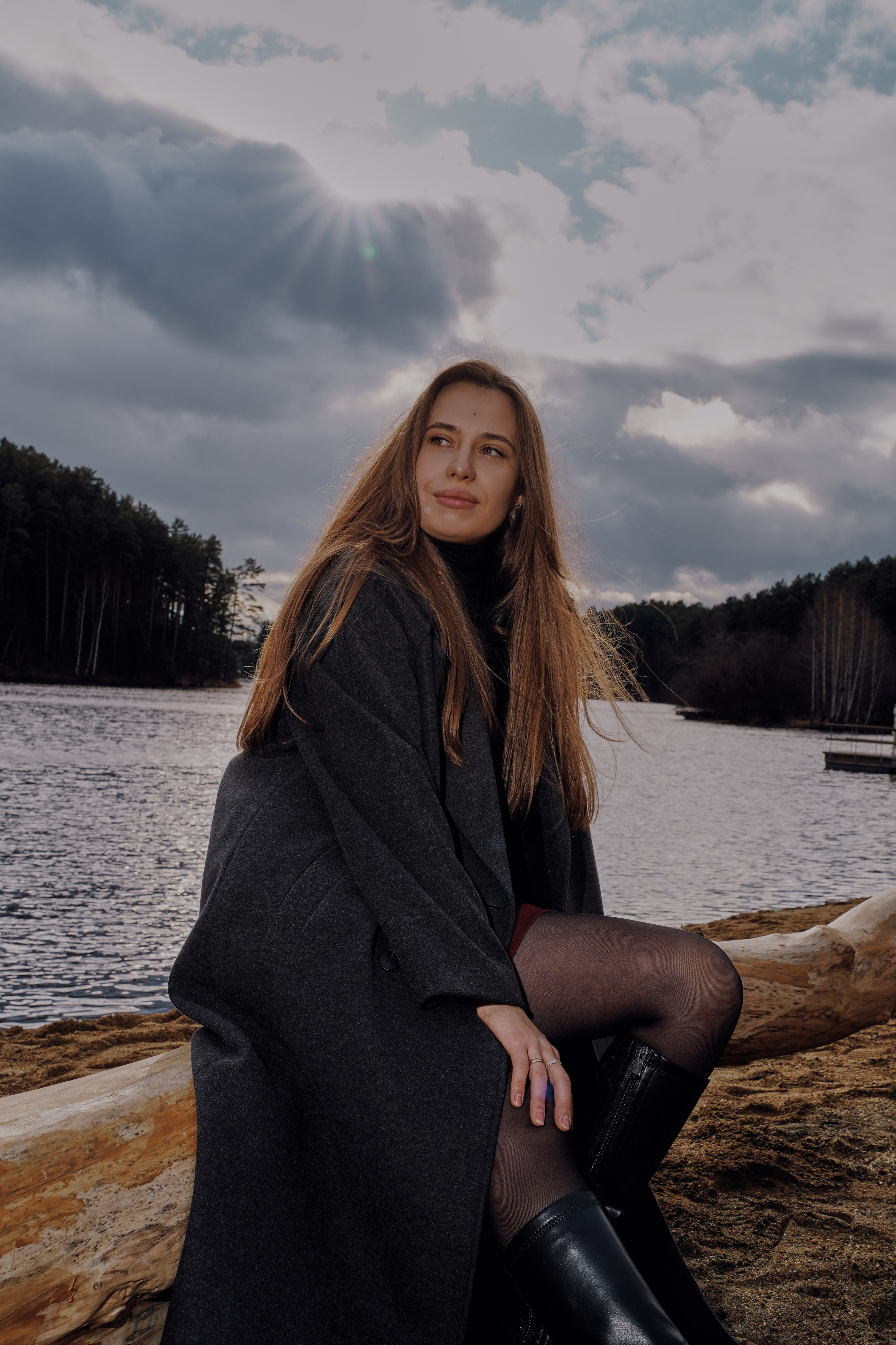 Наталья. Фотограф