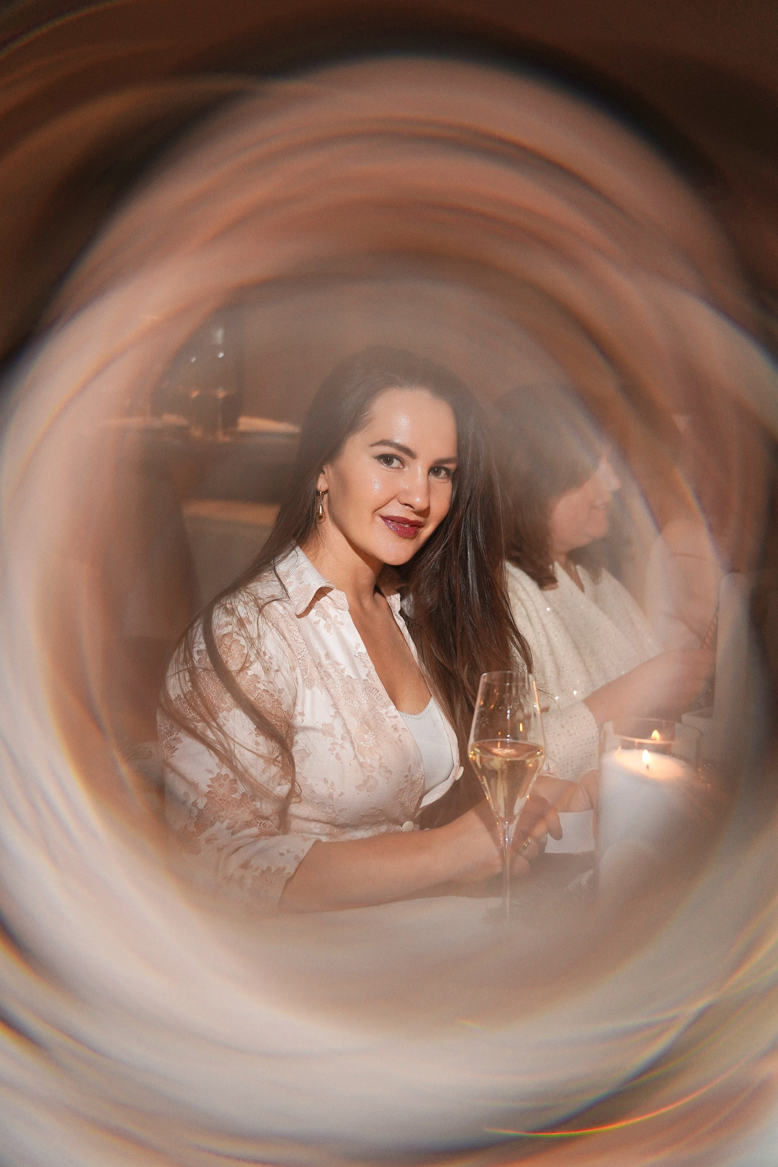 ZEA. Фотограф