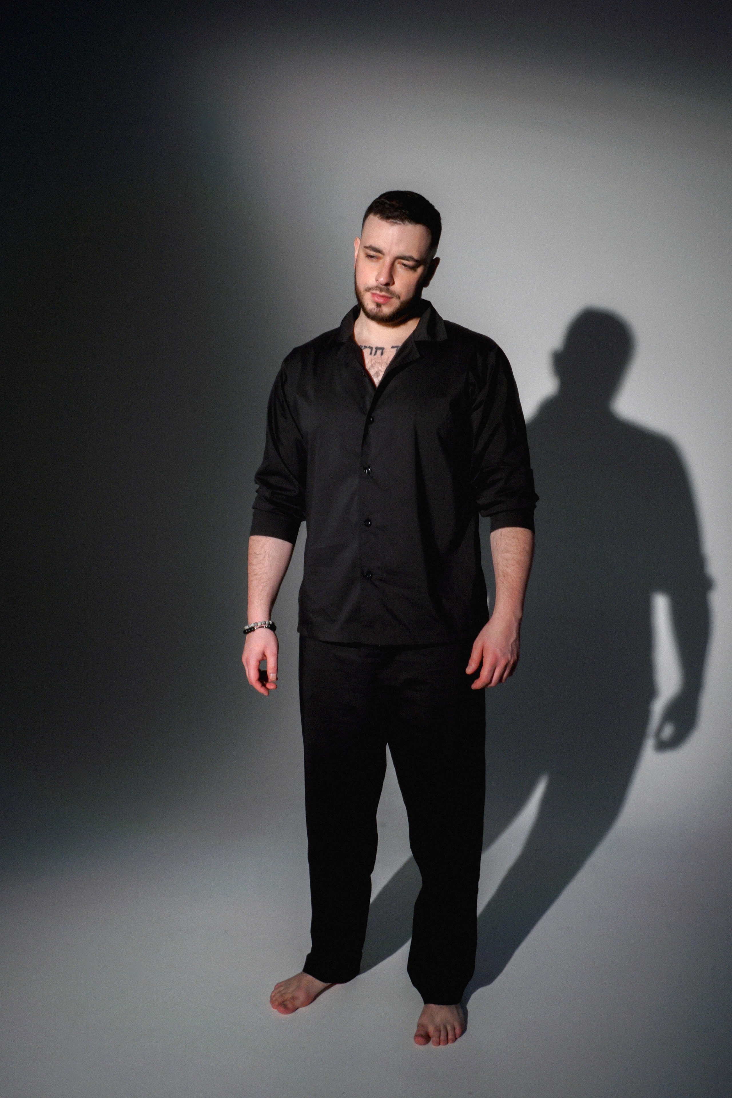 Юрий. Фотограф