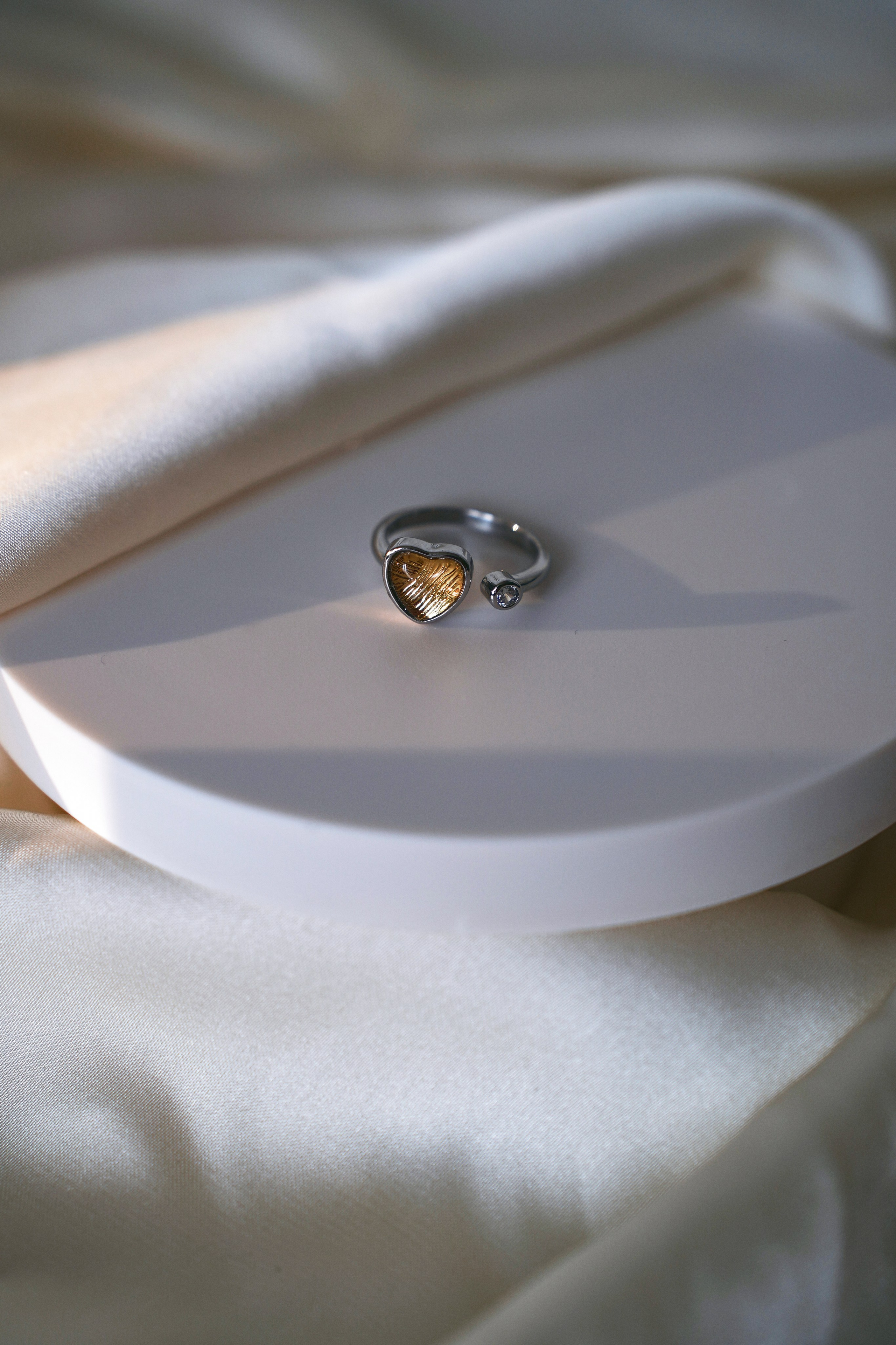 Кольца. Фотограф