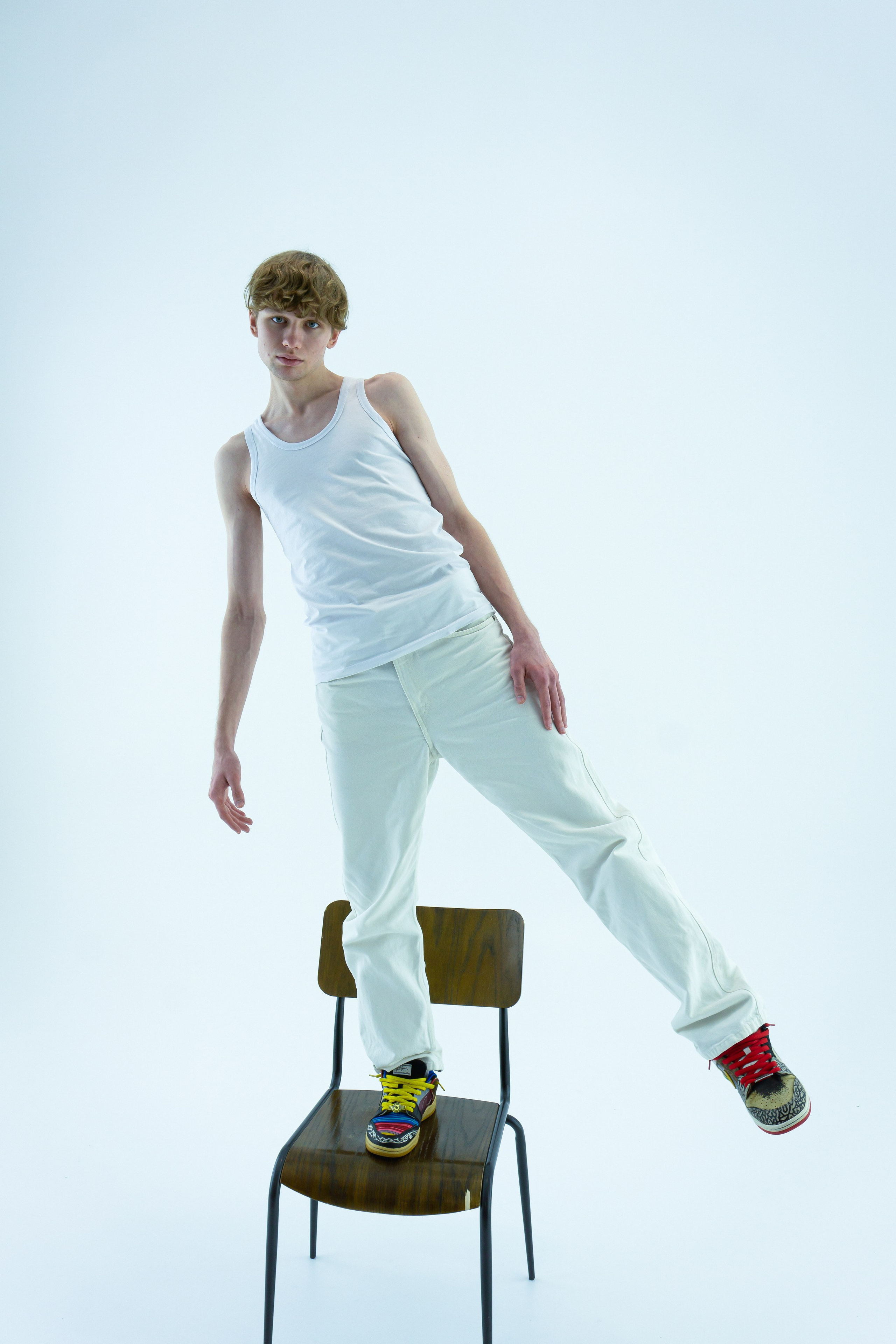 Никита. Фотограф