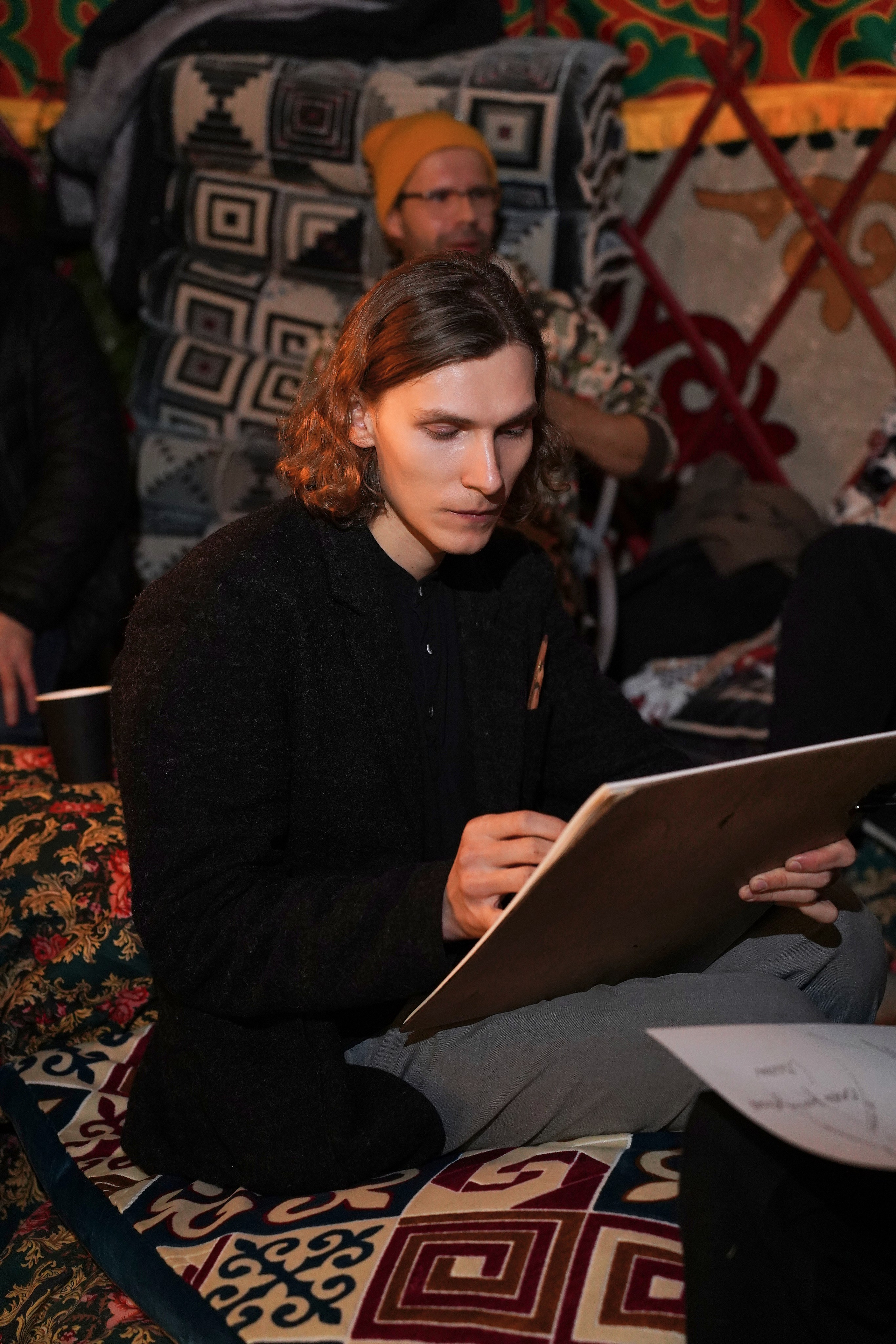 День Рождения Саши. Фотограф