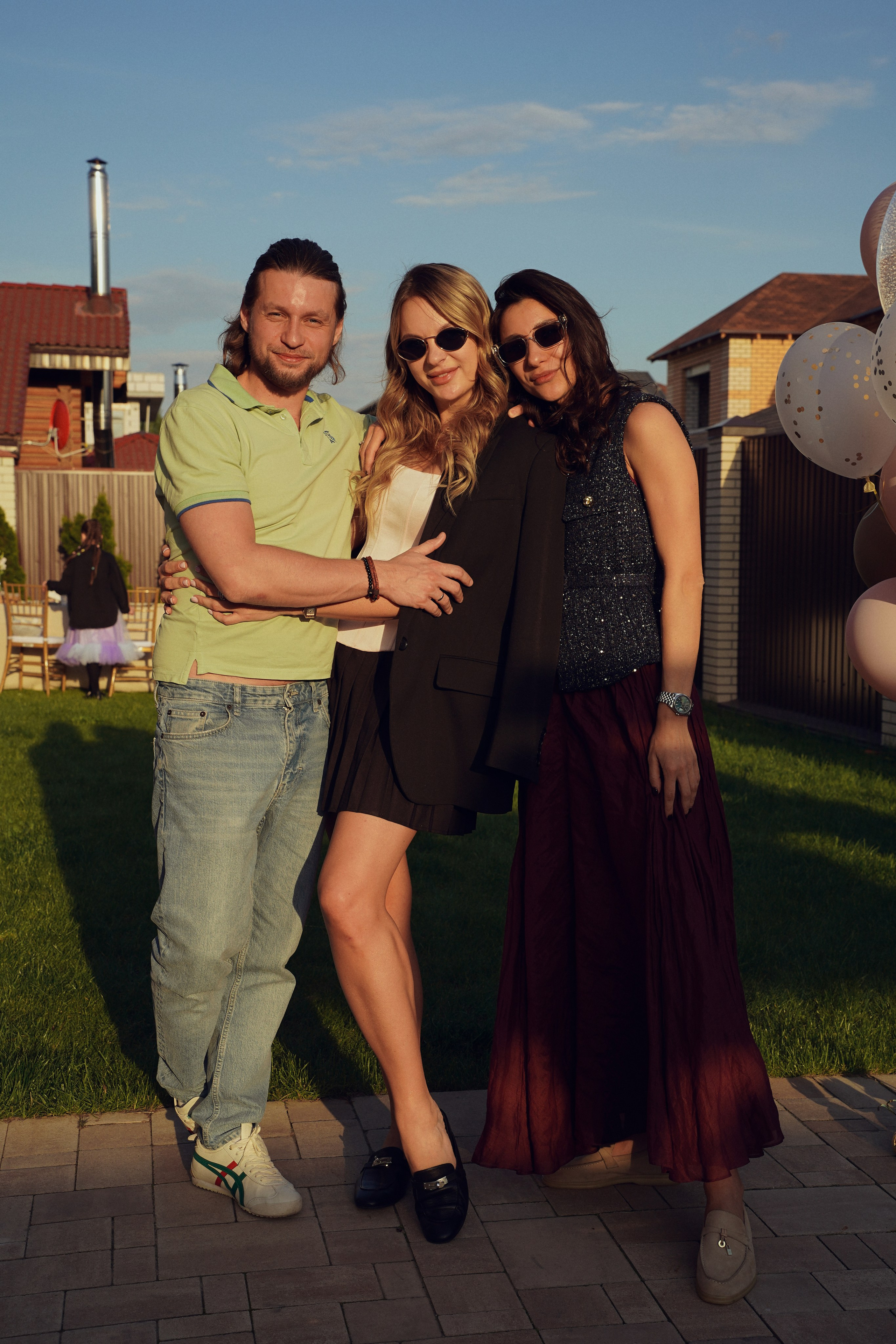 День Рождения Екатерина. Фотограф