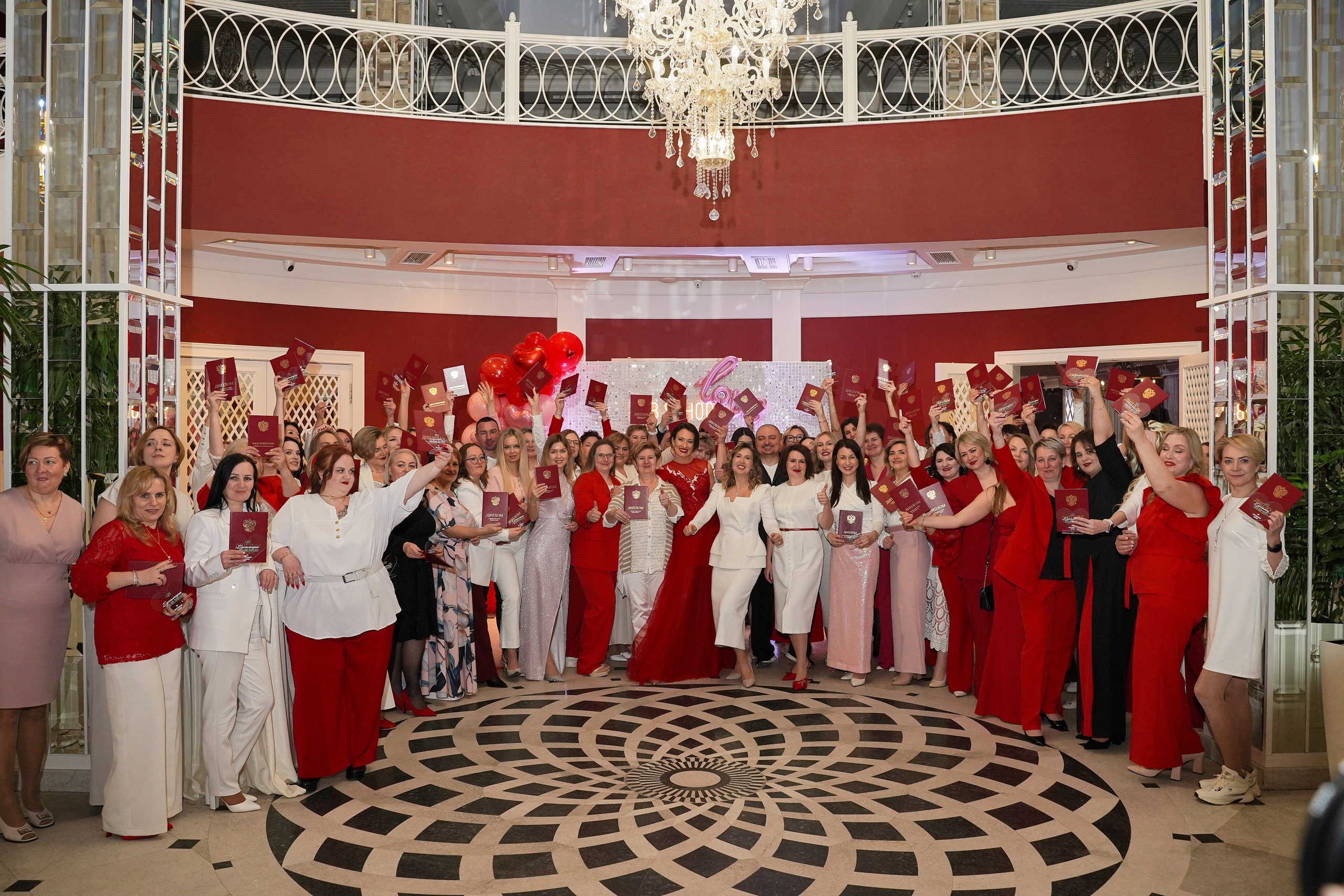 БухLOVE. Фотограф