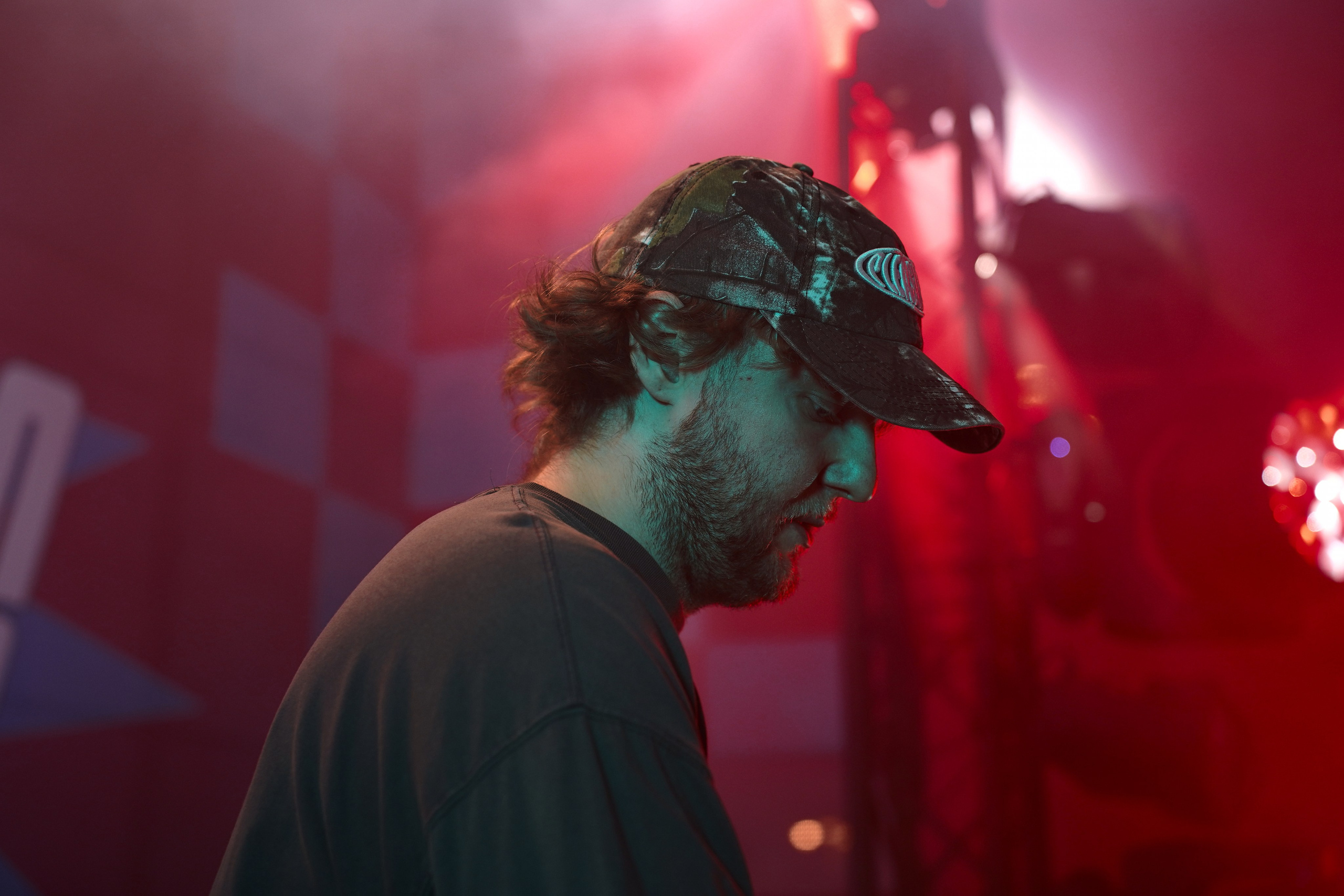 Ретро Рейс 2025 Х Biicla. Фотограф