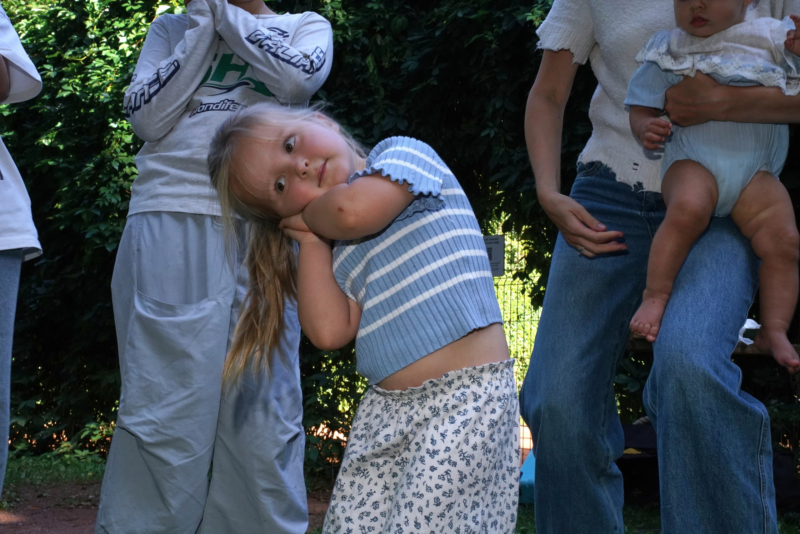 Екатерина детский день рождения. Фотограф