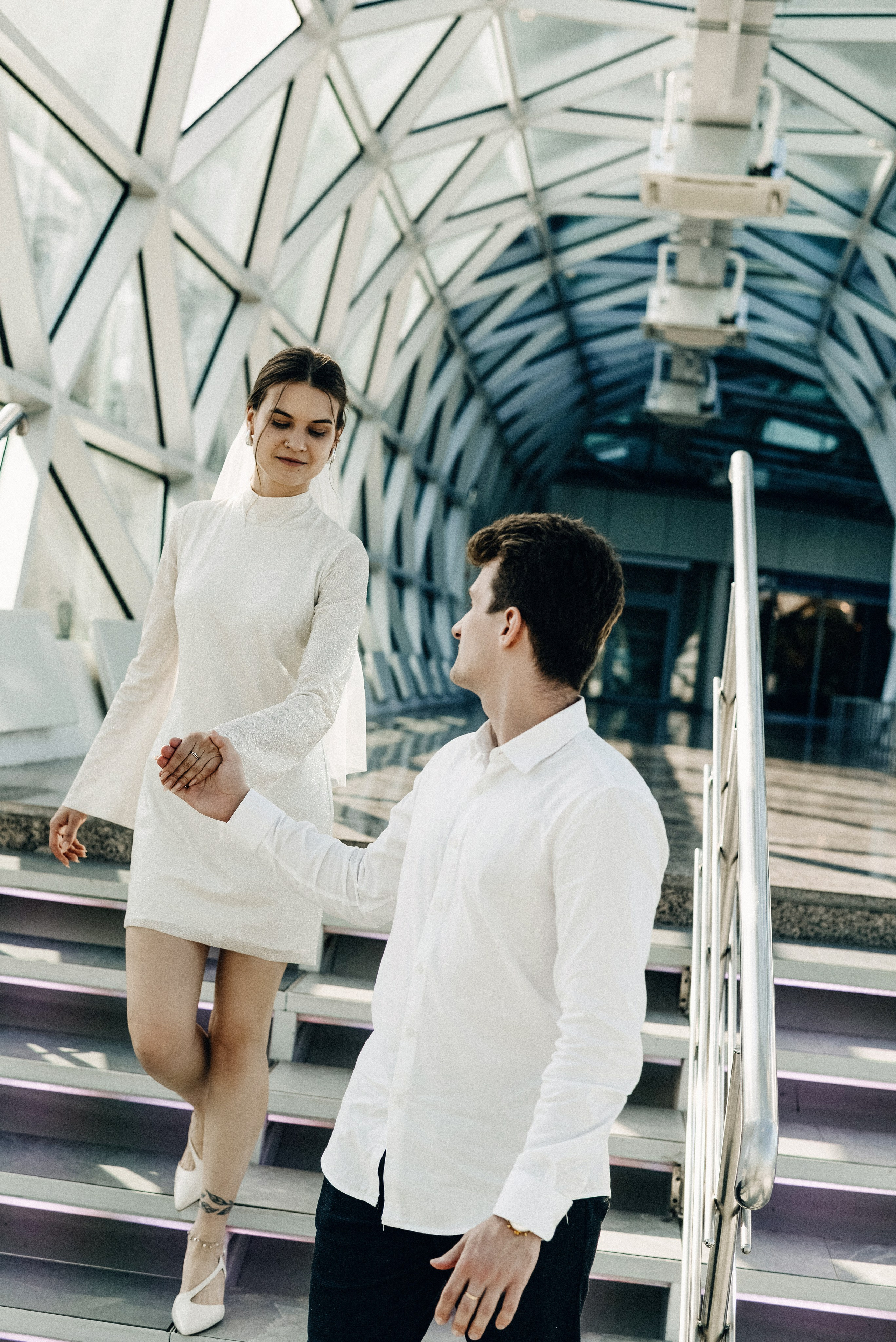 Артем&Алиса. Фотограф в Москве Емельяненко Светлана