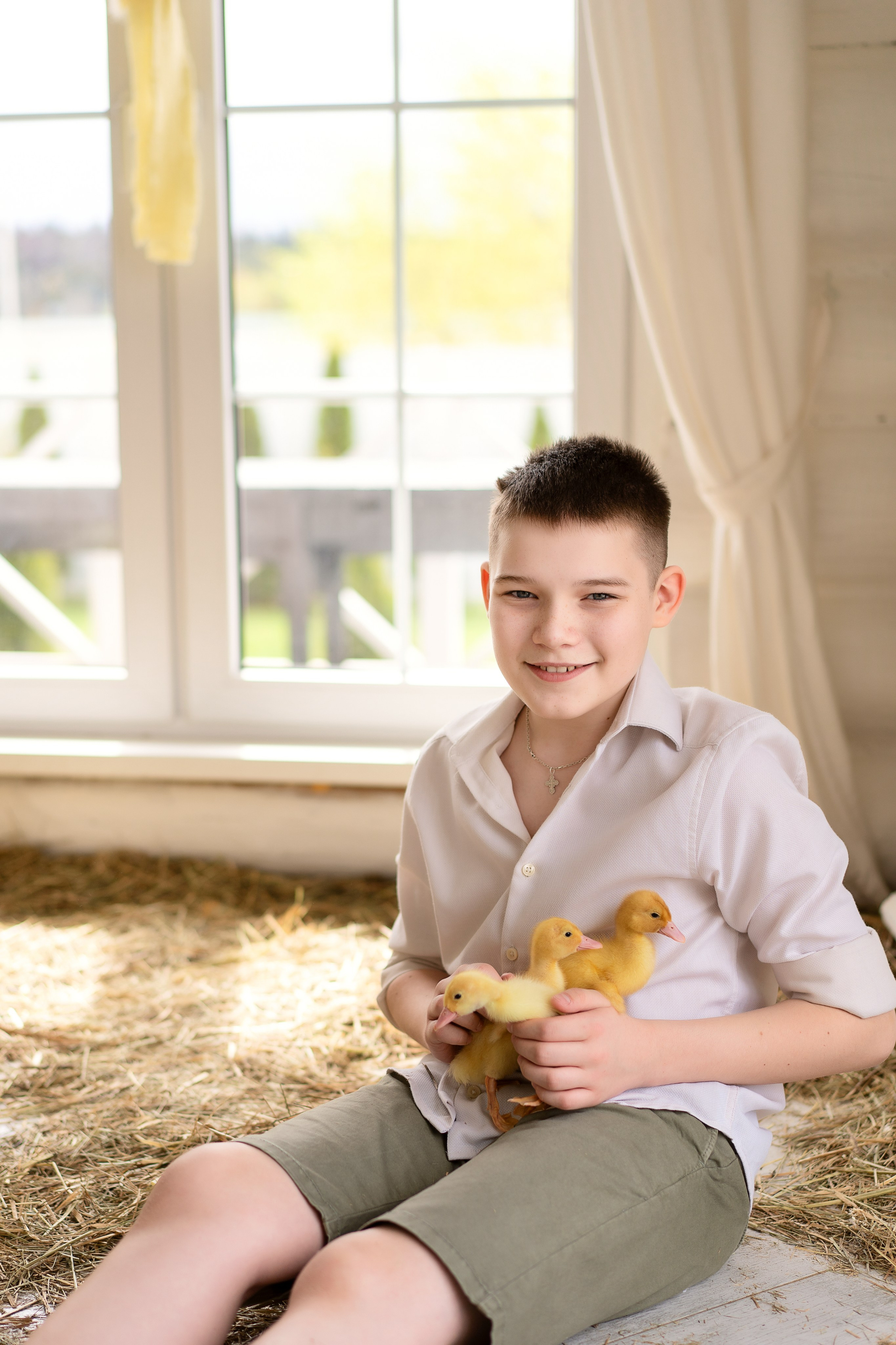 Пасхальные фотодни. Семейный и свадебный фотограф Минск, Беларусь Анна Орловская