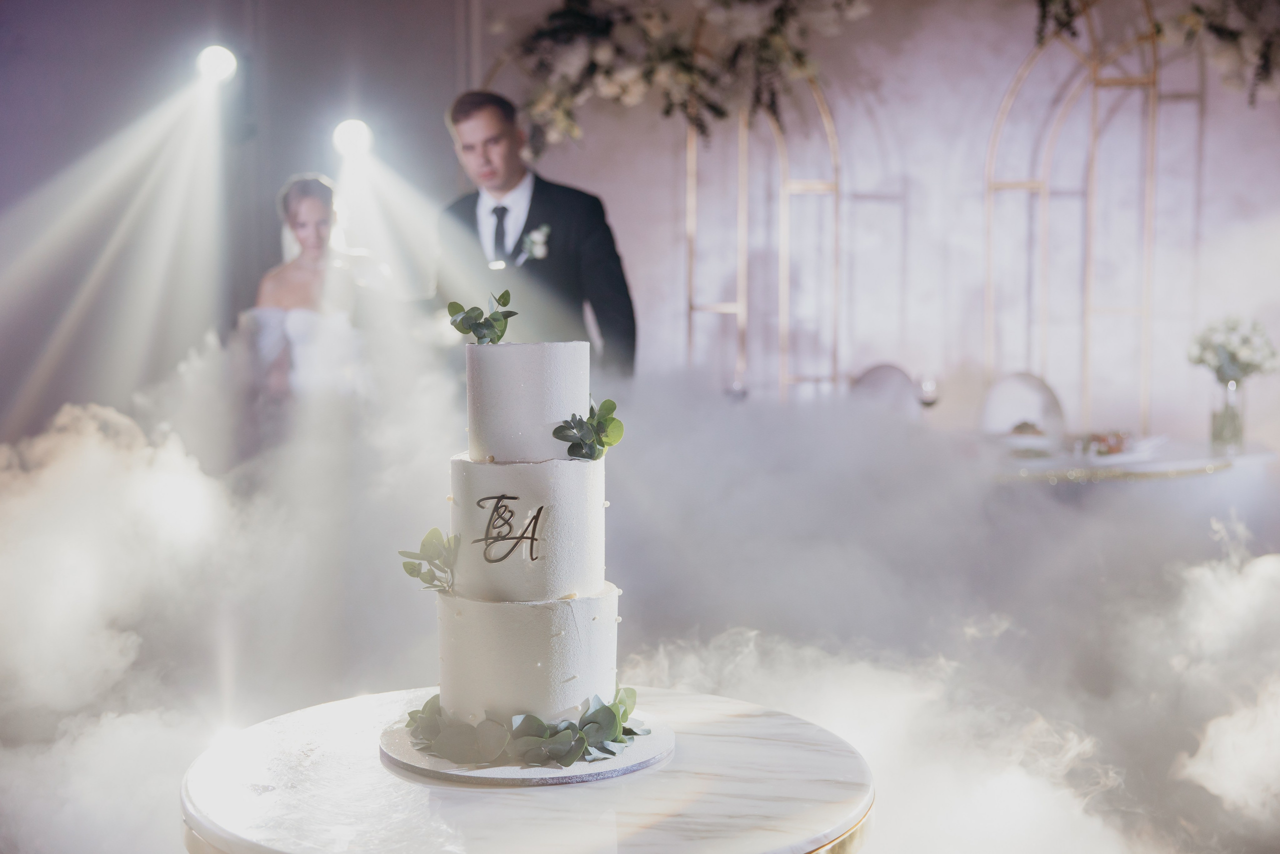 Илья и Алёна. Свадебный и портретный фотограф Минск Евсович Инна