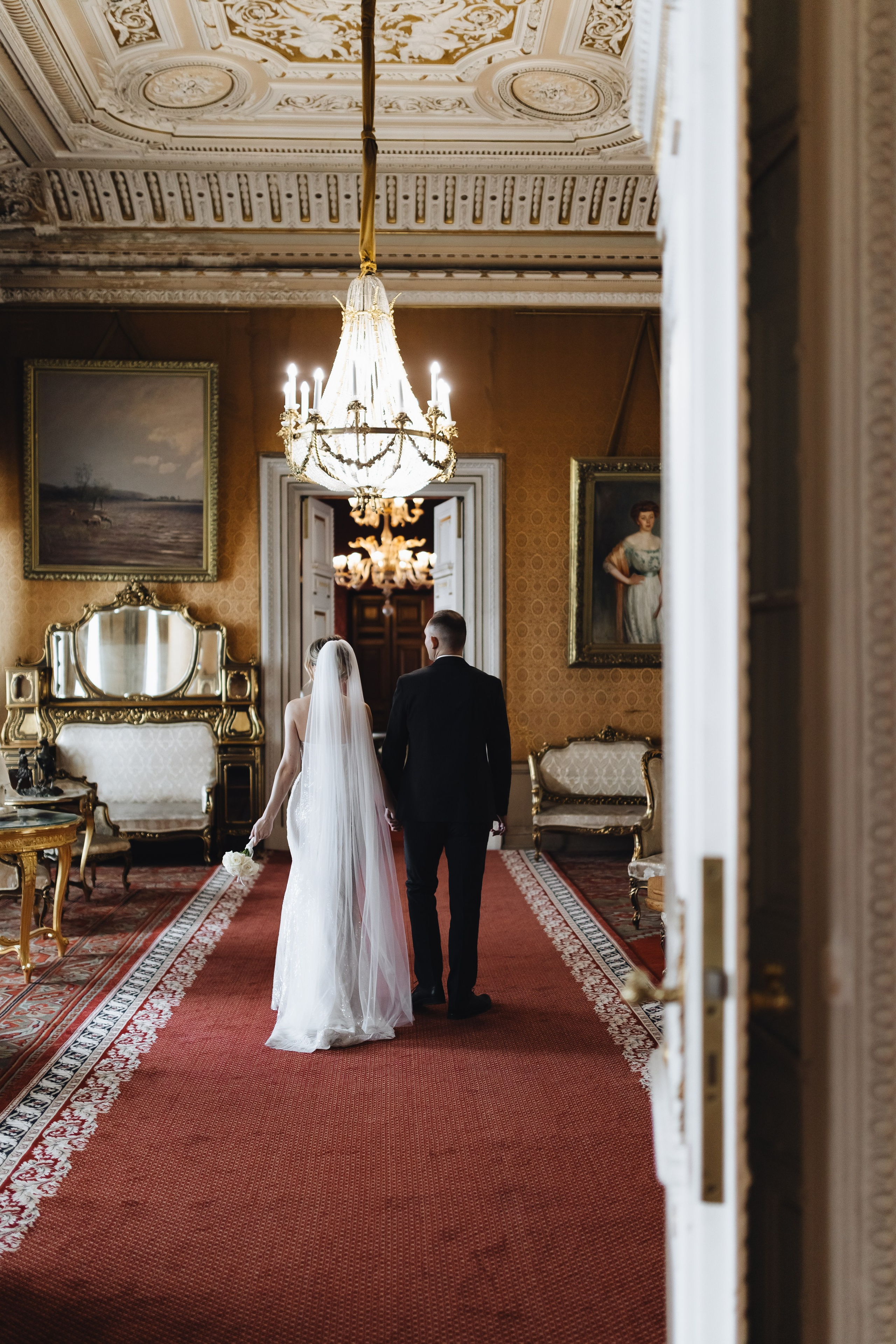 С любовью, с севера 🤍. Jen.swph Свадебный фотограф