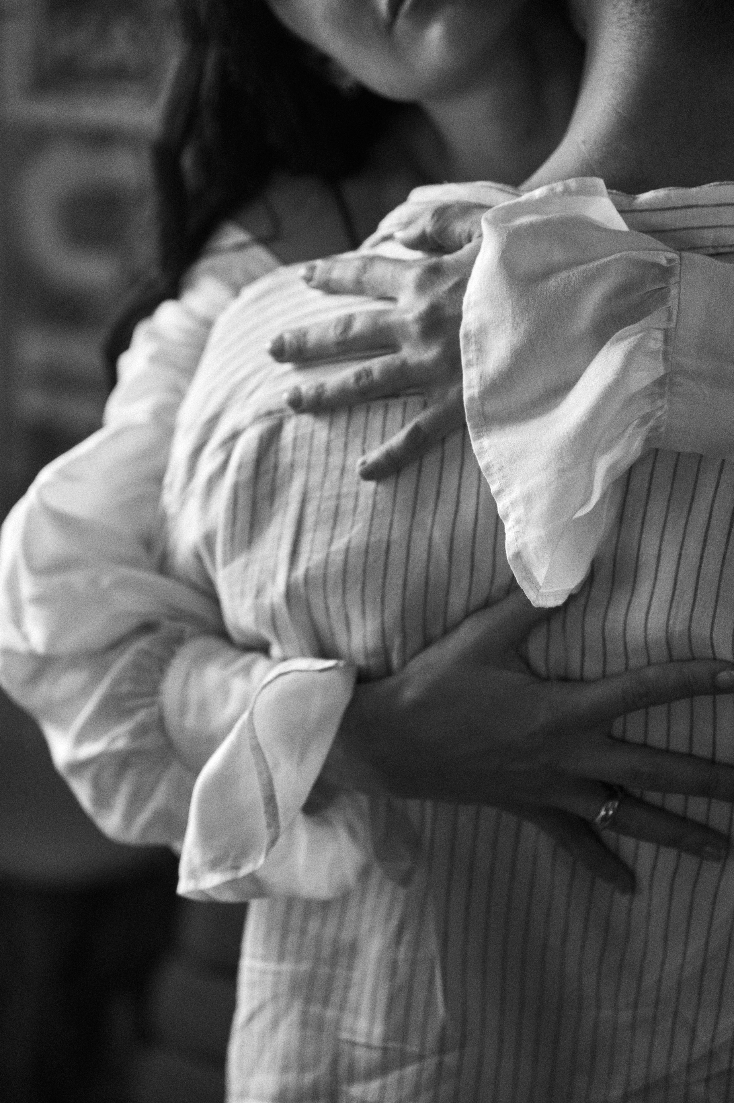 Егор и Мария. Фотограф Челябинск — Кирилл Устюжанин