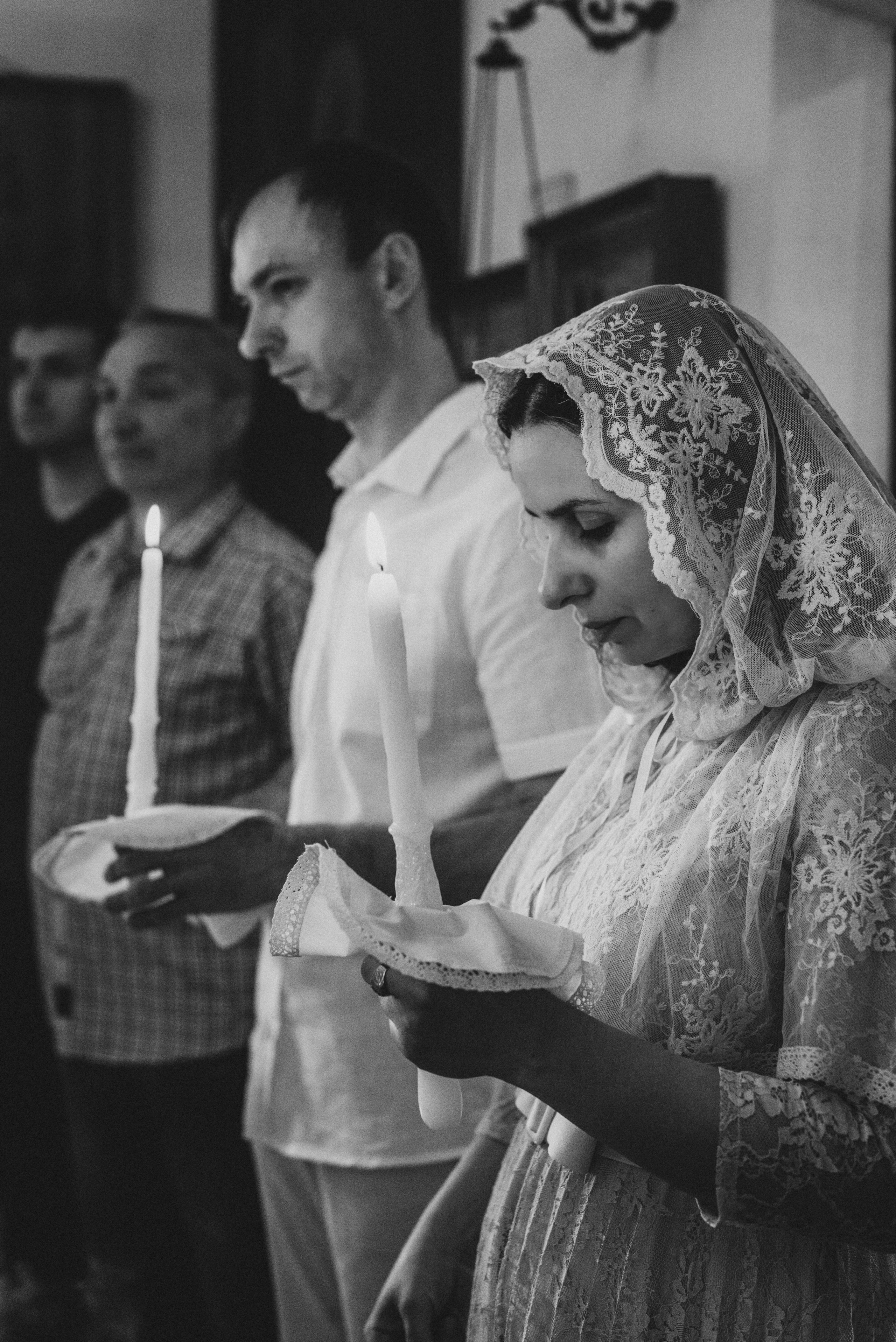 Венчание Татьяна и Сергей. Семейный фотограф в Минске Дарья Дреко