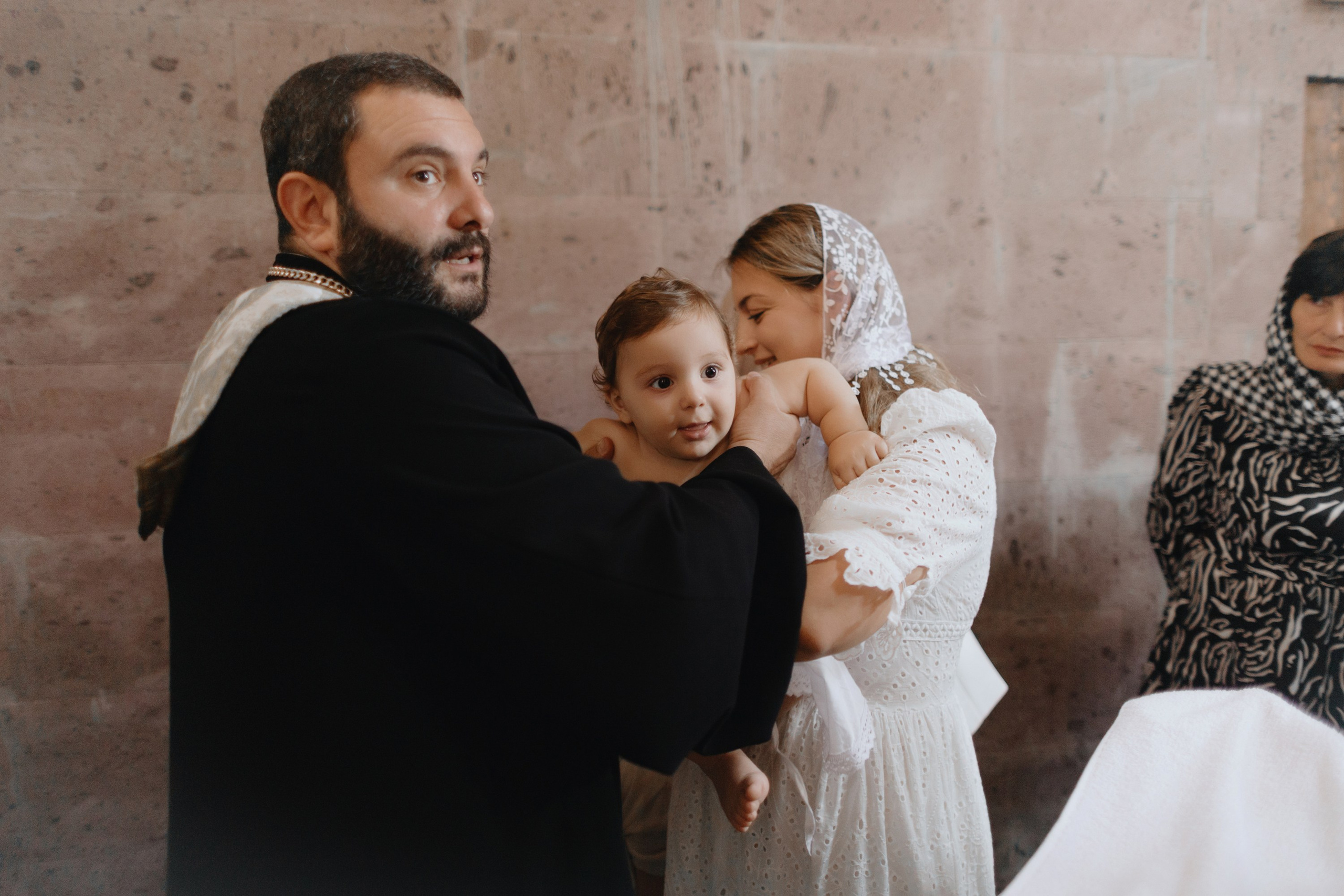 Гагра Армянская церковь. RetroChic Фото