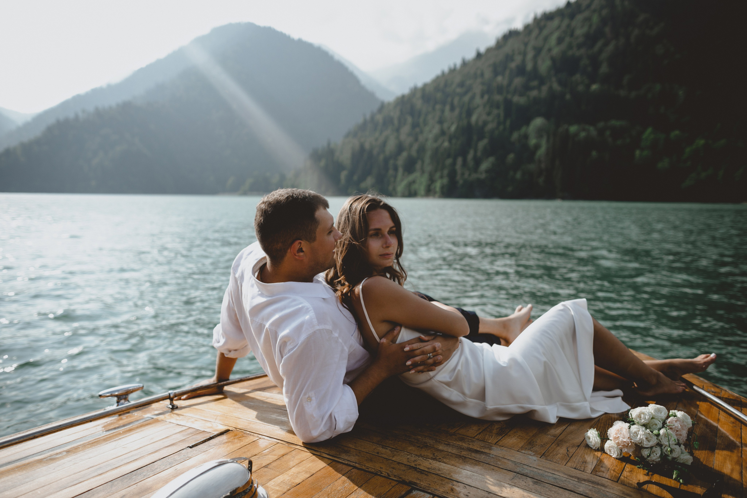 Богдан Рада Рица Катер 20т. RetroChic Фото