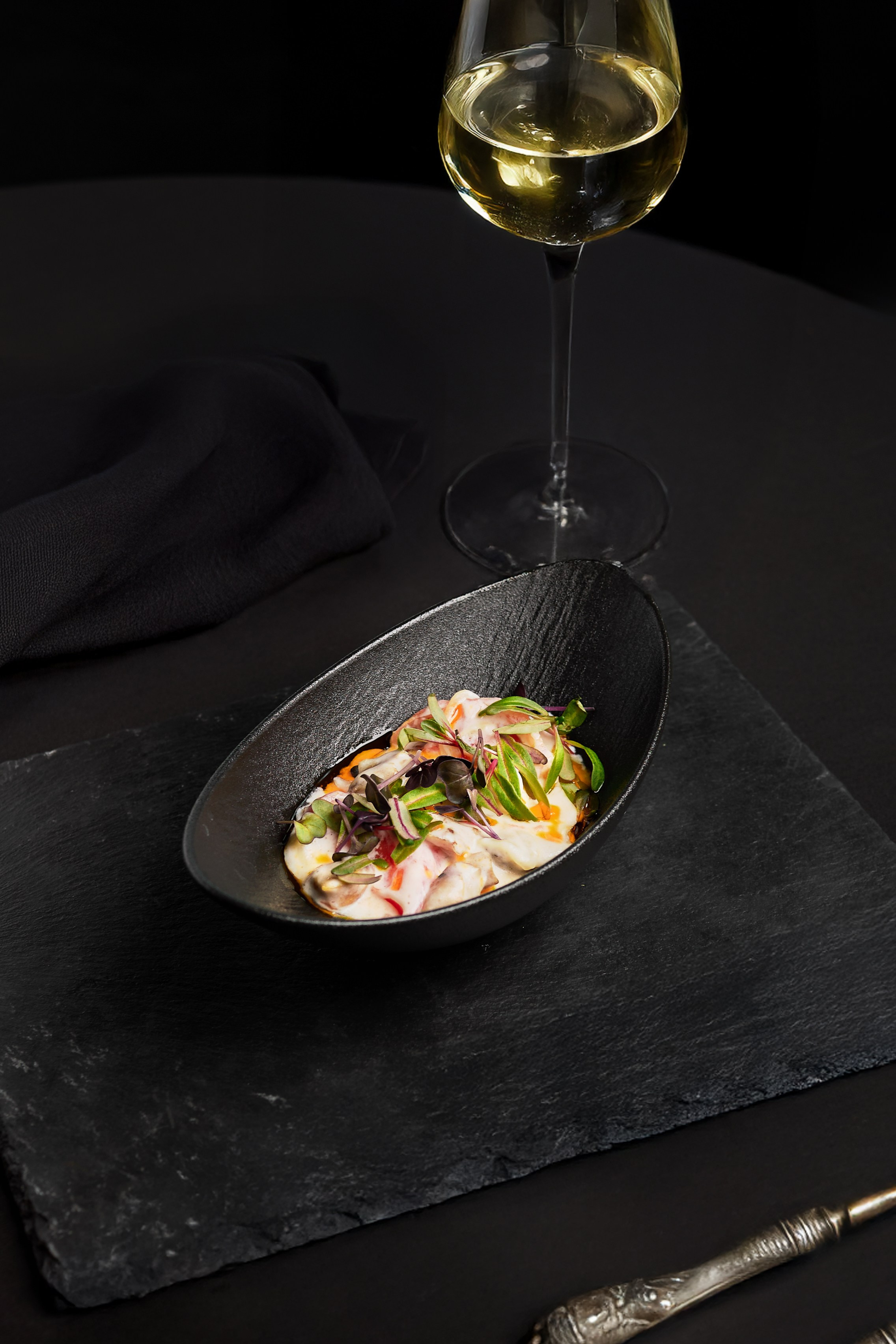 Для Ми Сочи. RetroChic Фото