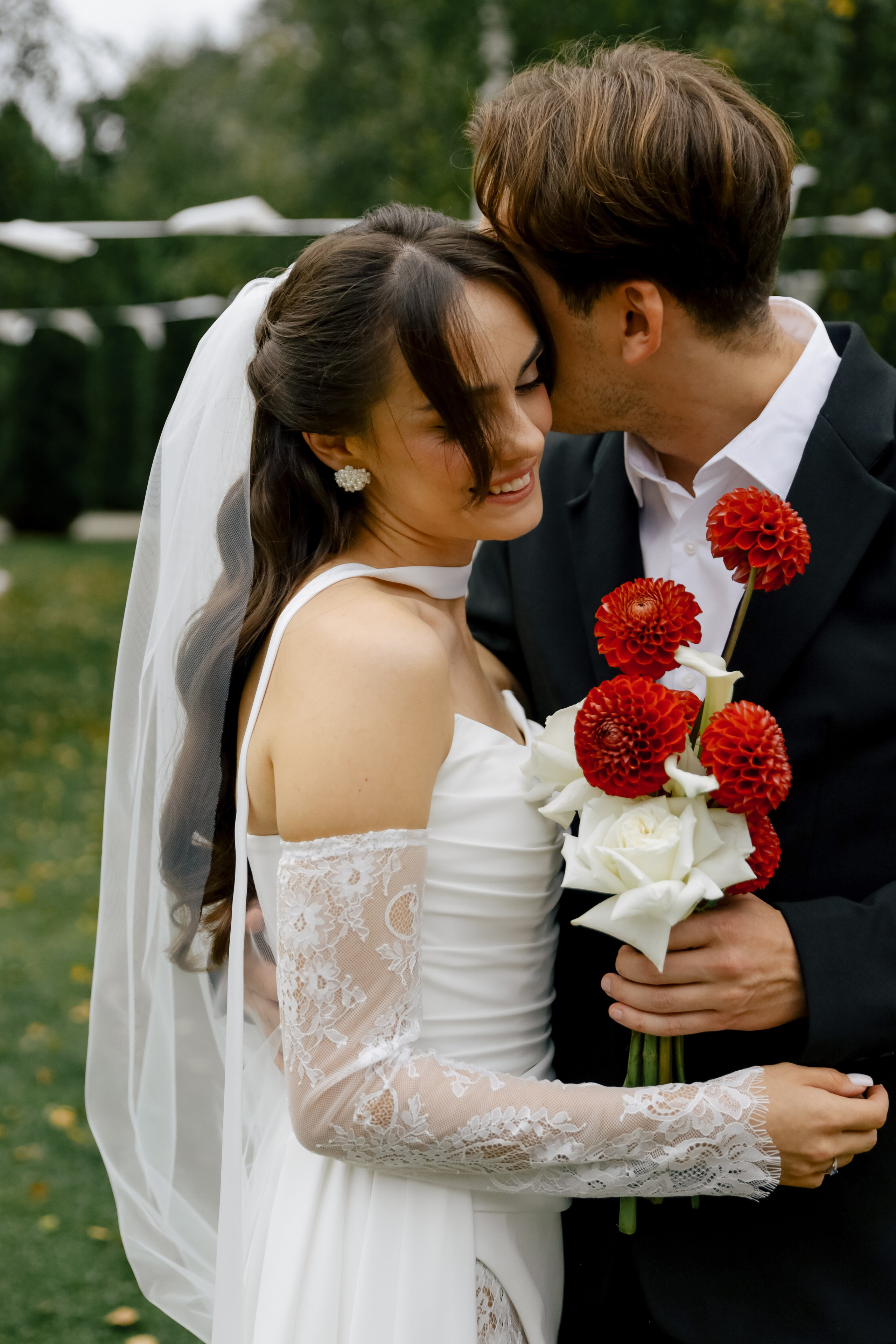 Love never fails. Свадебный и семейный фотограф в Варшаве