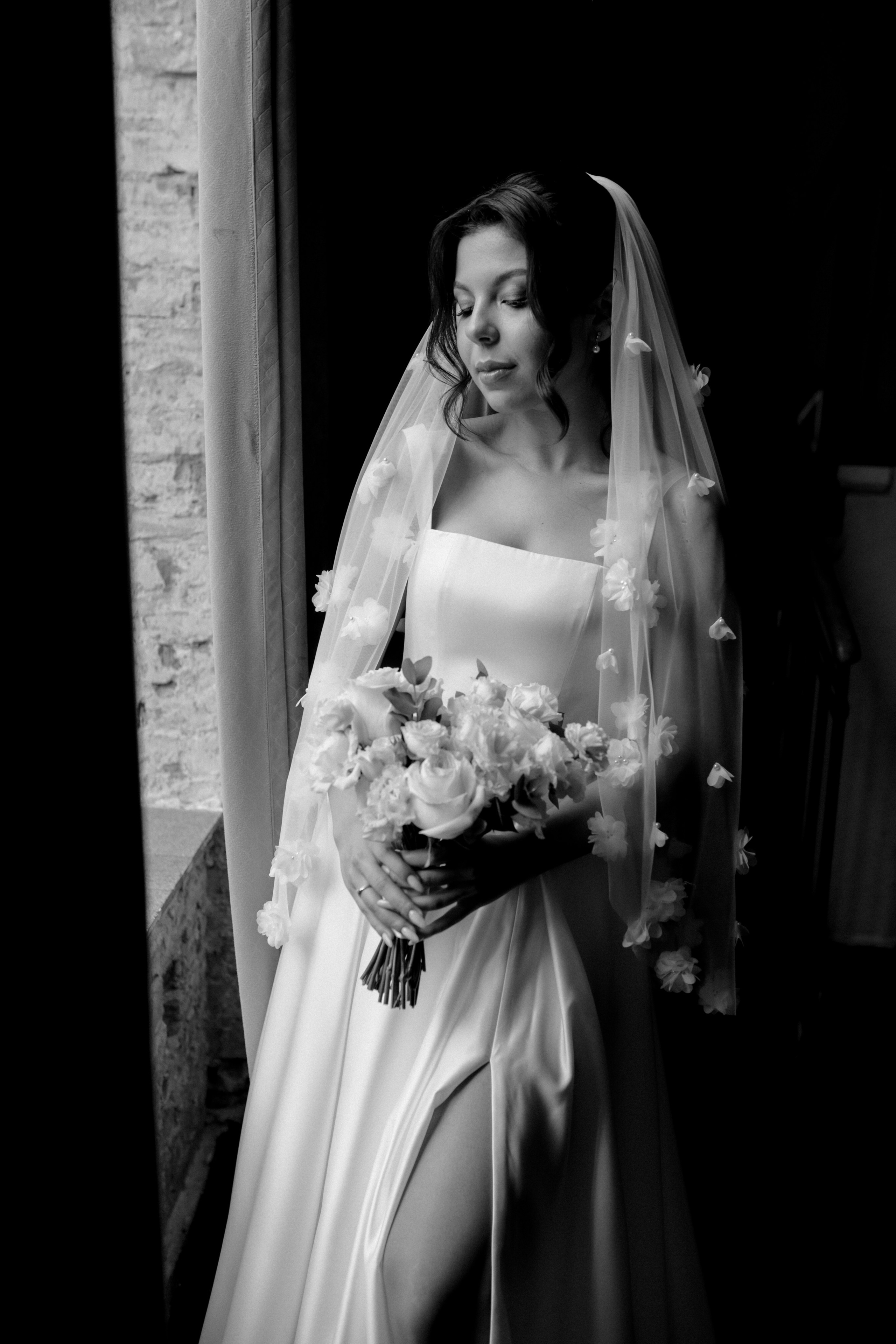 Буду тебя беречь. Свадебный и семейный фотограф в Варшаве