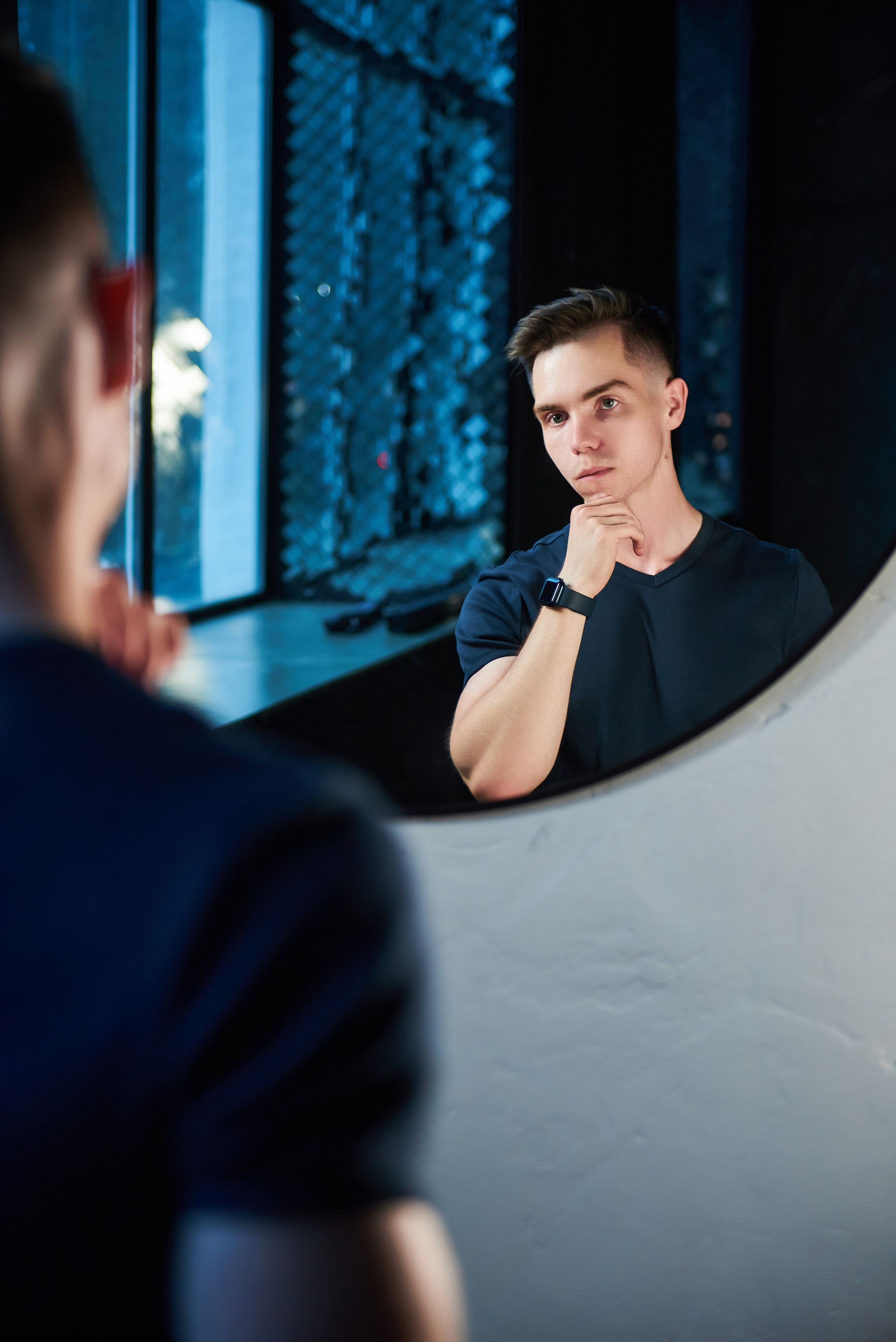 Иван. Андрей Винников фотограф в Нижнем Новгороде