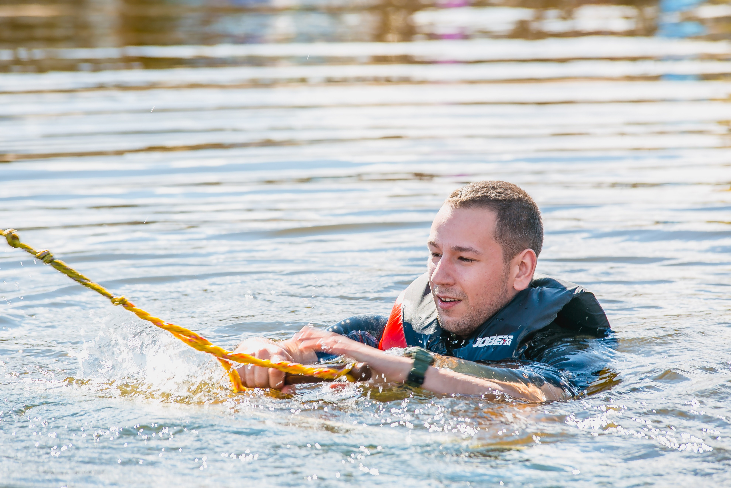 КОРПОРАТИВ ЛЕТО. Главная