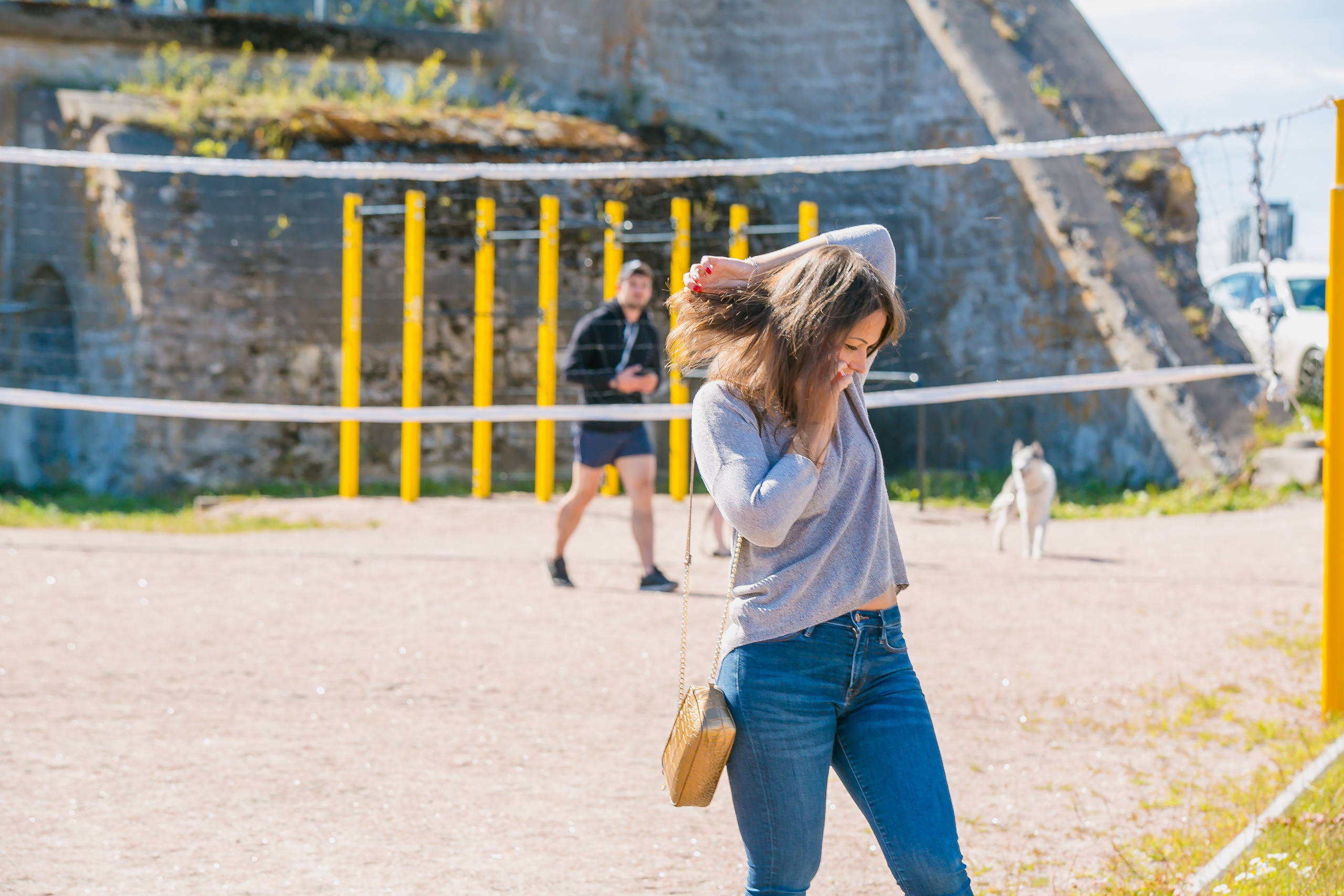 КОРПОРАТИВ ЛЕТО. Главная