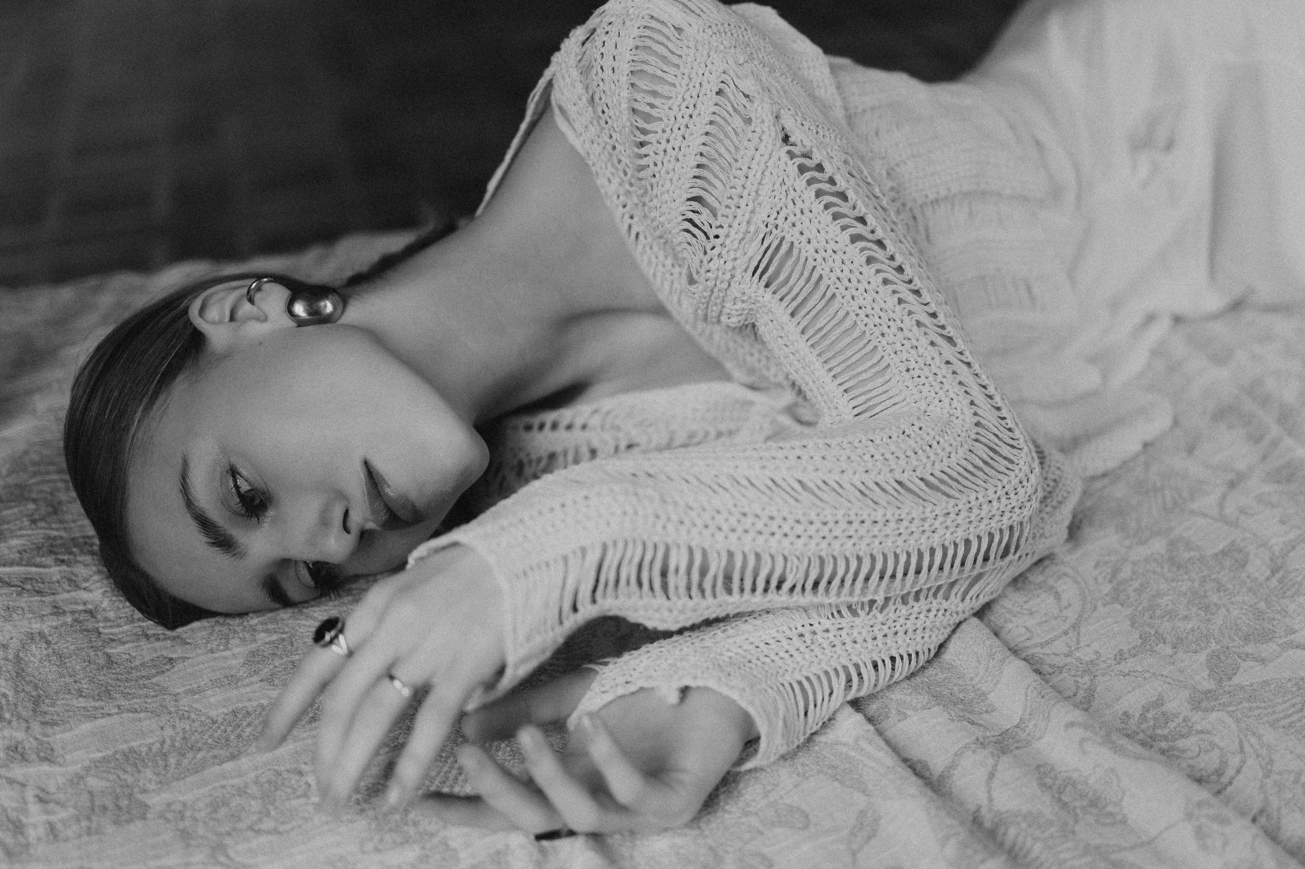 Юля. Одегова Лариса портретный фотограф в Нижнем Новгороде