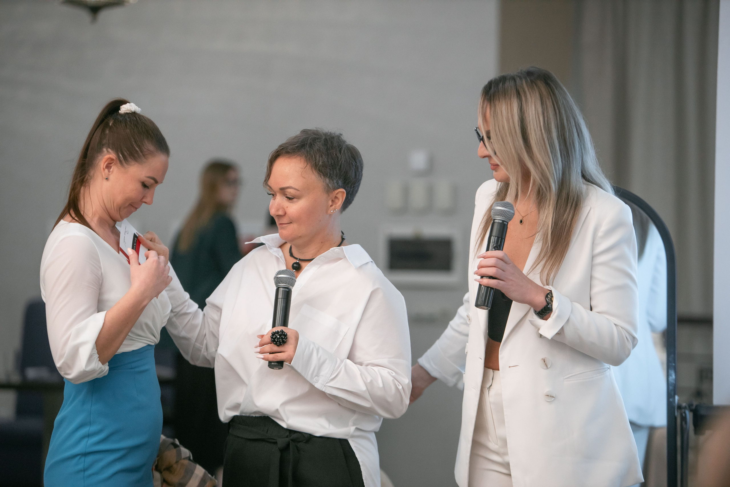 Семь ключей. Репортажный фотограф в Новосибирске