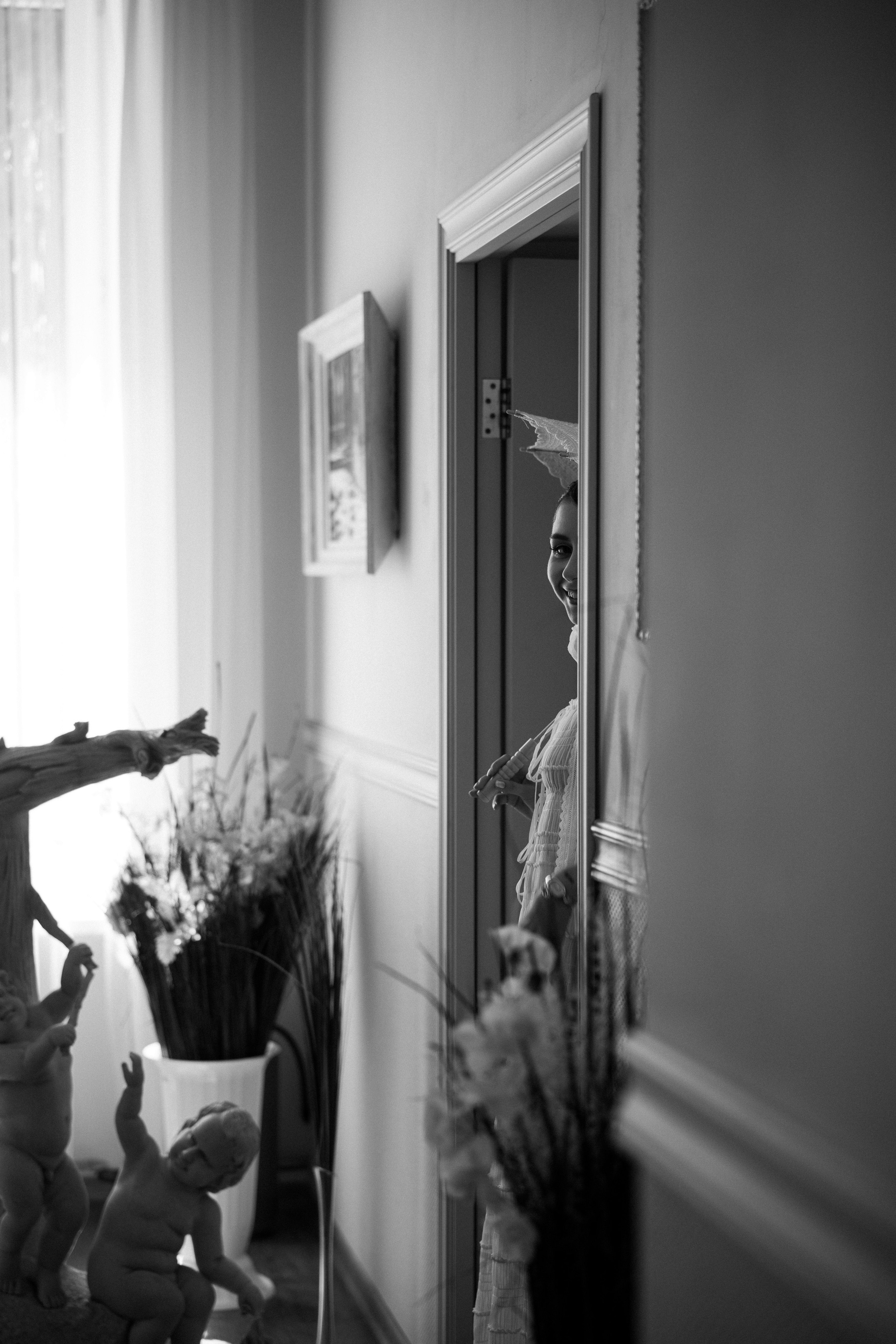 Никита + Настя. Свадебный фотограф в Смоленске Витя Лысенков