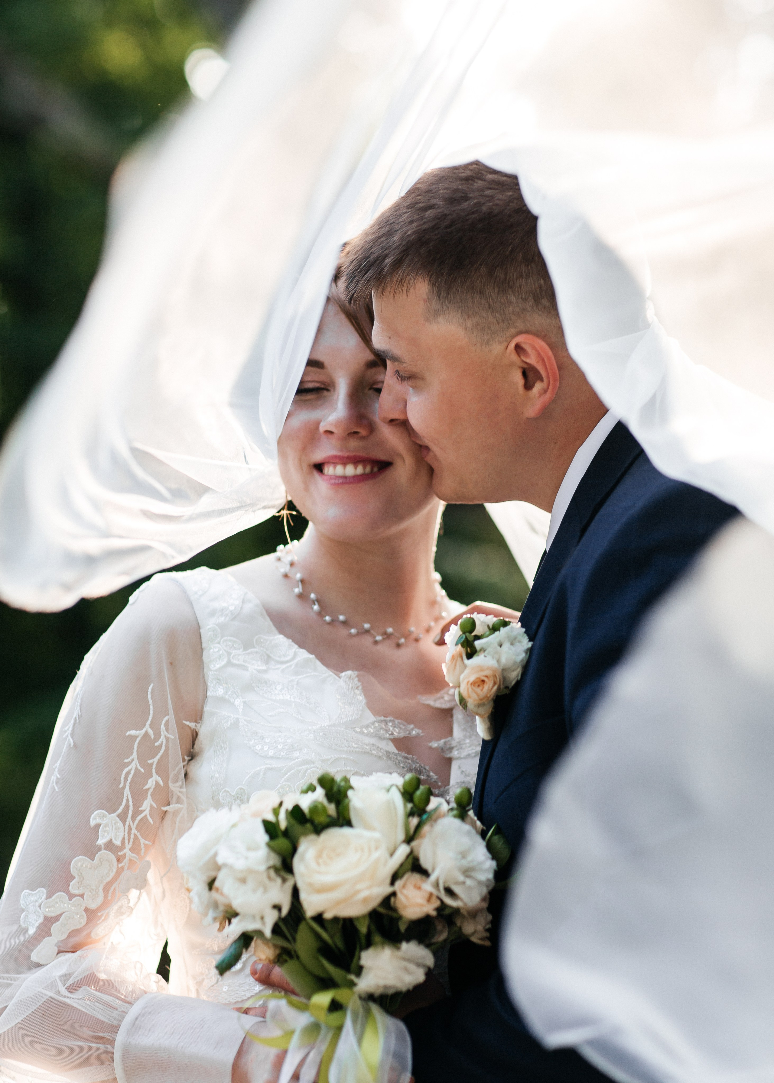 Егор и Светлана. Фотограф в Приморско-Ахтарске Марьяна Чопко