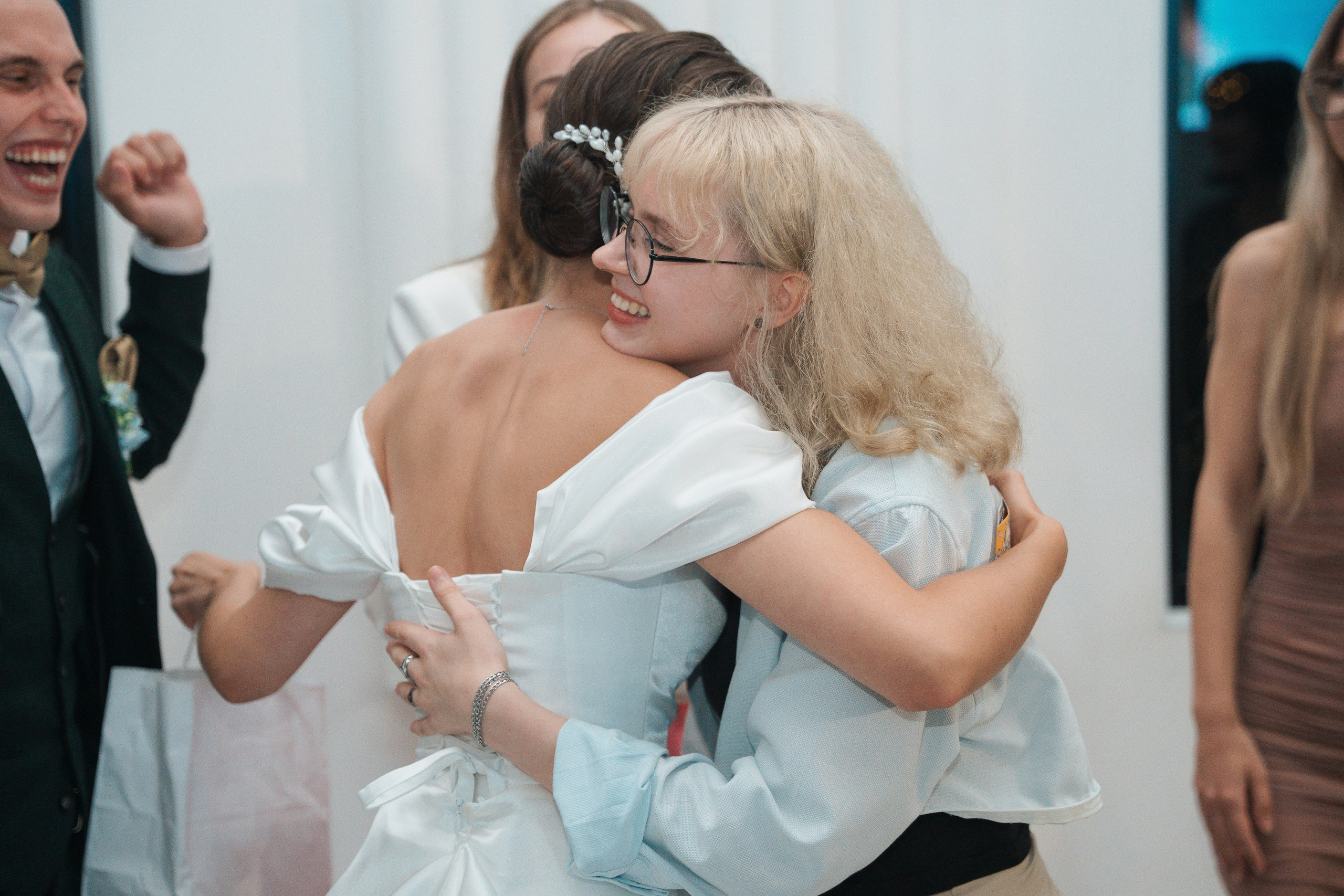 Ирина и Сергей. Фотограф Хабаровск