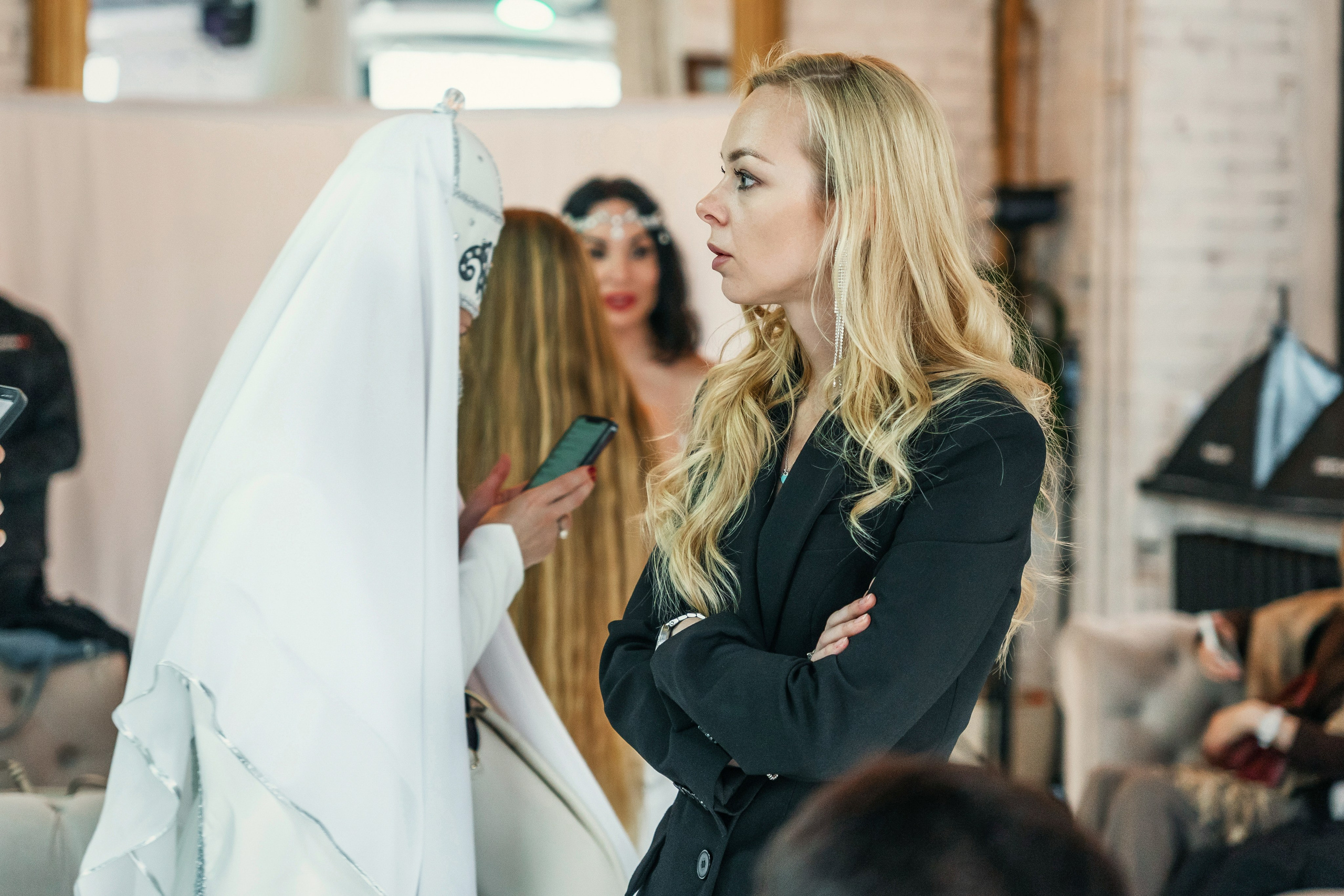 МЕДИА ED-ШОУ’25. Фотограф Павел Герасименко