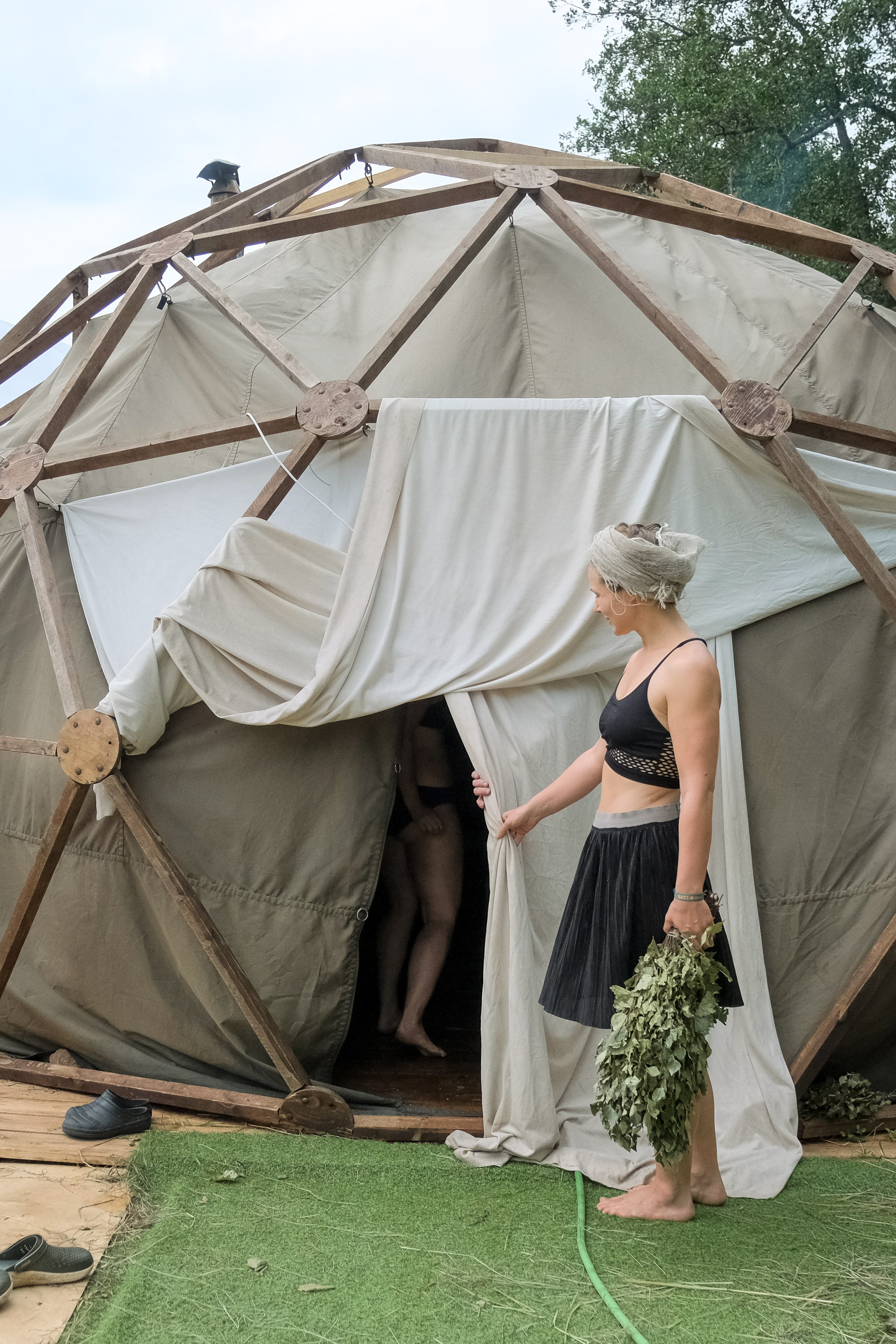 Фестиваль «Бессонница» 2025. Семейный и детский фотограф в Москве Светлана Потемкина