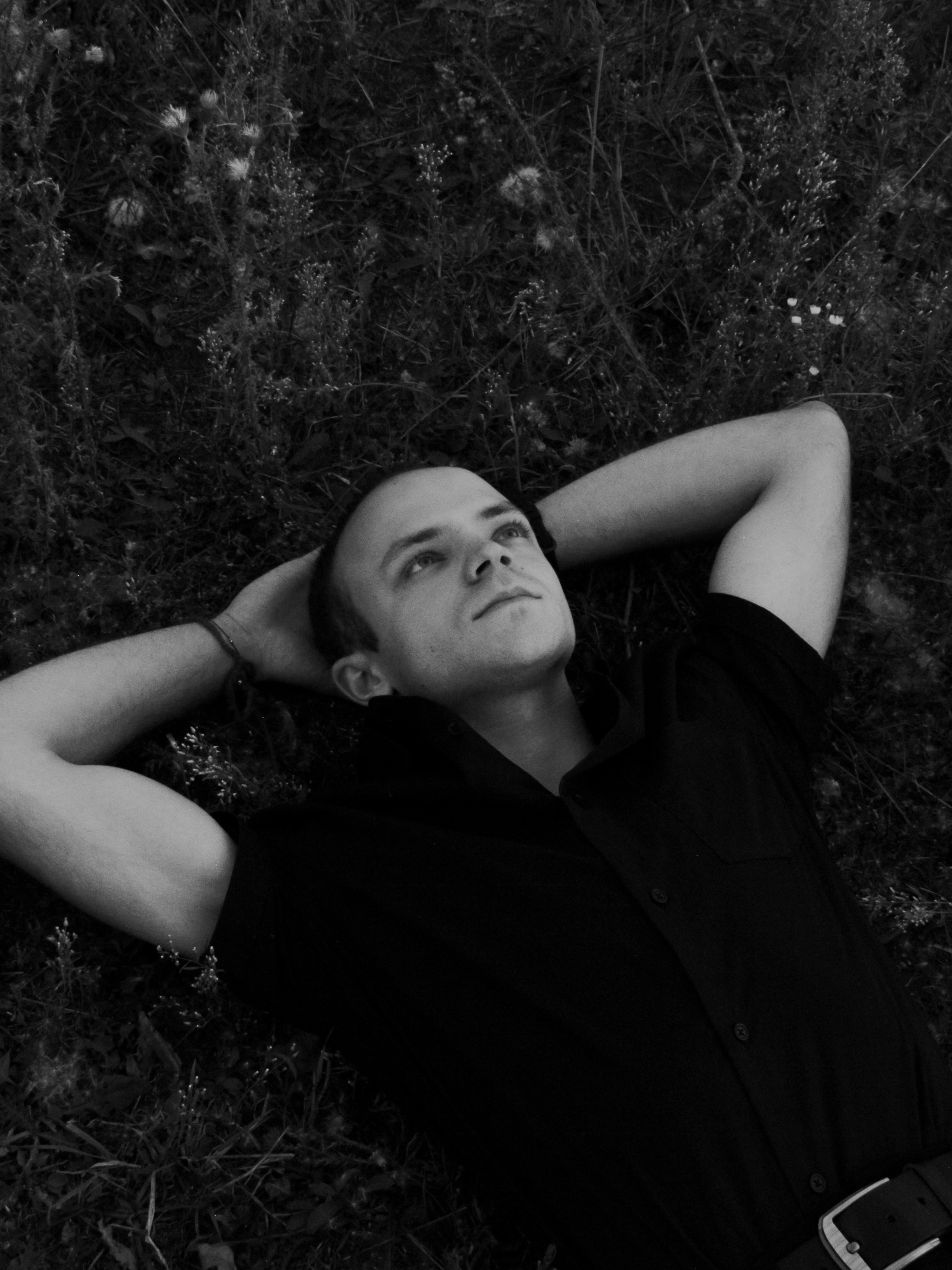 Kirill Alexandrovich. Фотограф в Туле и Тульской области