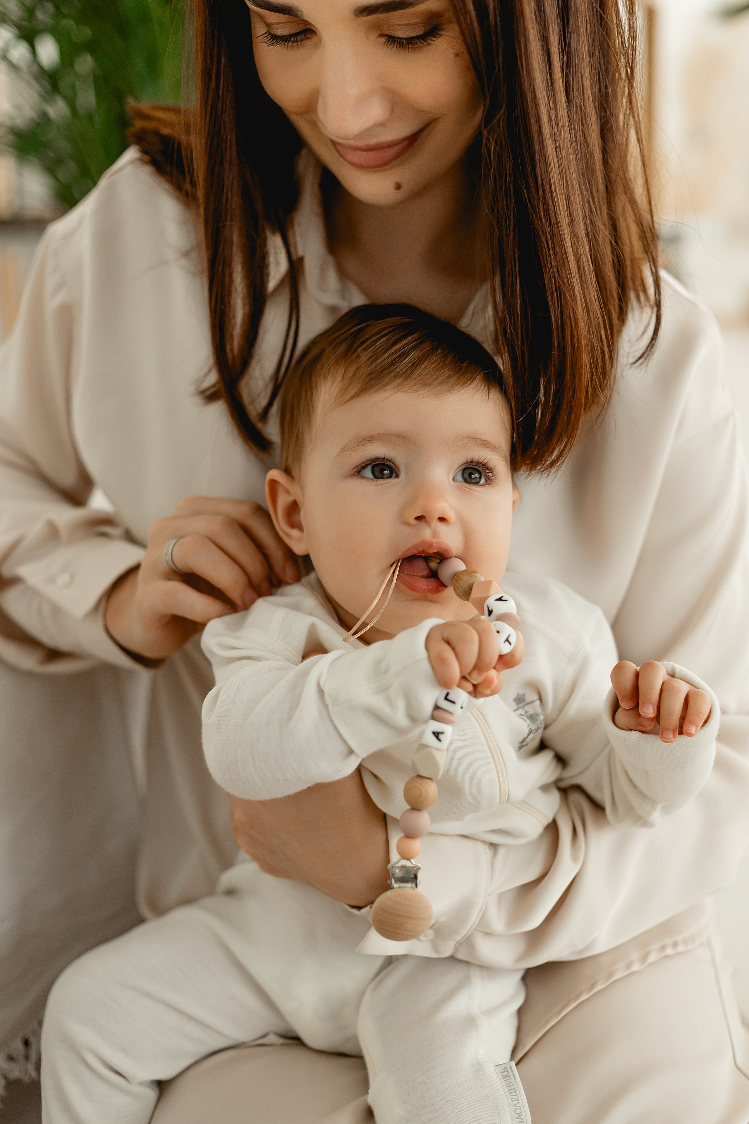 Детская фотосессия. Семейный и детский фотограф в Москве Юлия Мусаева