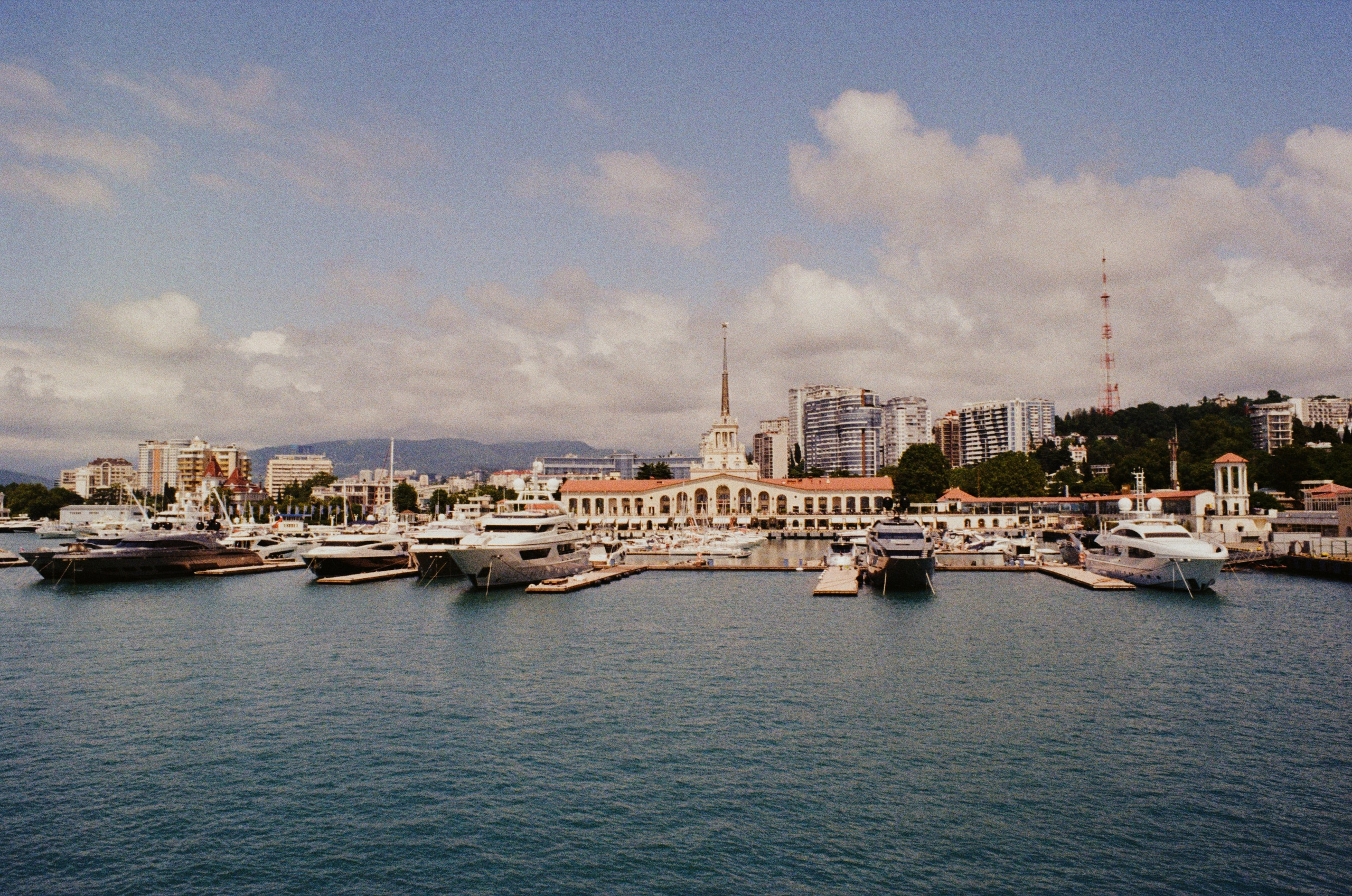 Фотограф в Москве Александр Иванов