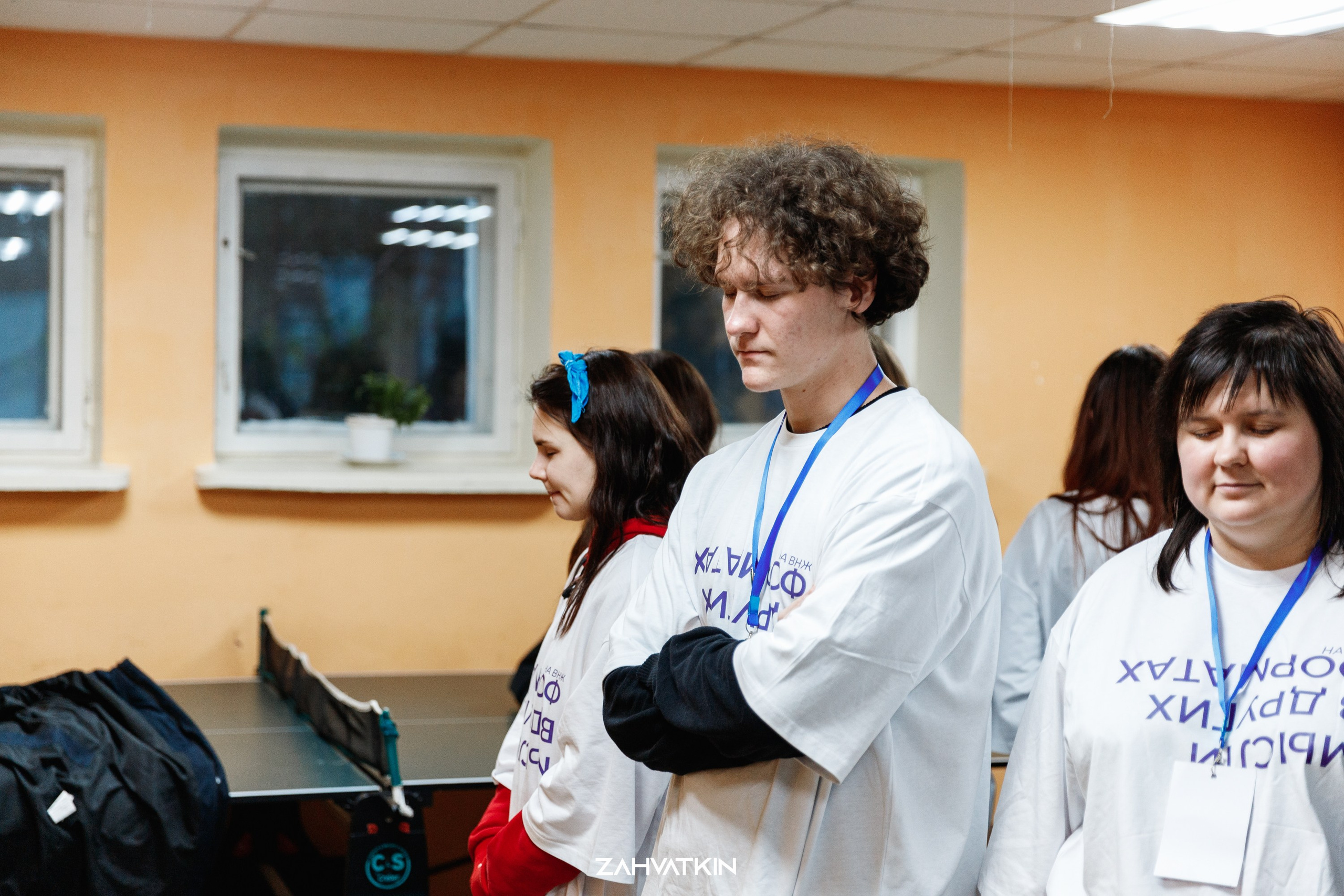 Съезд «Вся наша жизнь» 2023. Фотограф Захваткин Роман