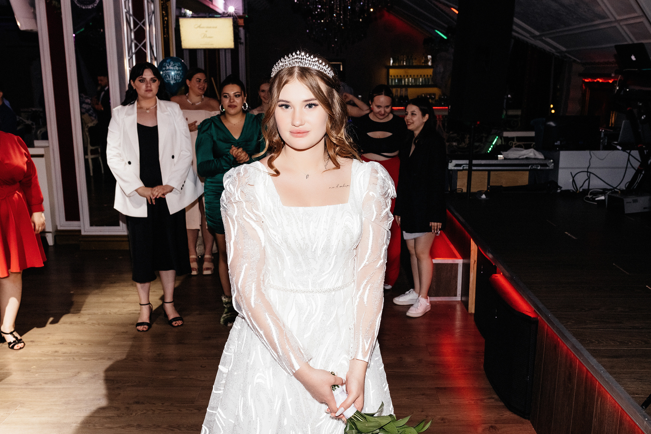 Wedding Day Денис + Анастасия. Свадебный и портретный фотограф в Белгороде Гаркавцева Полина